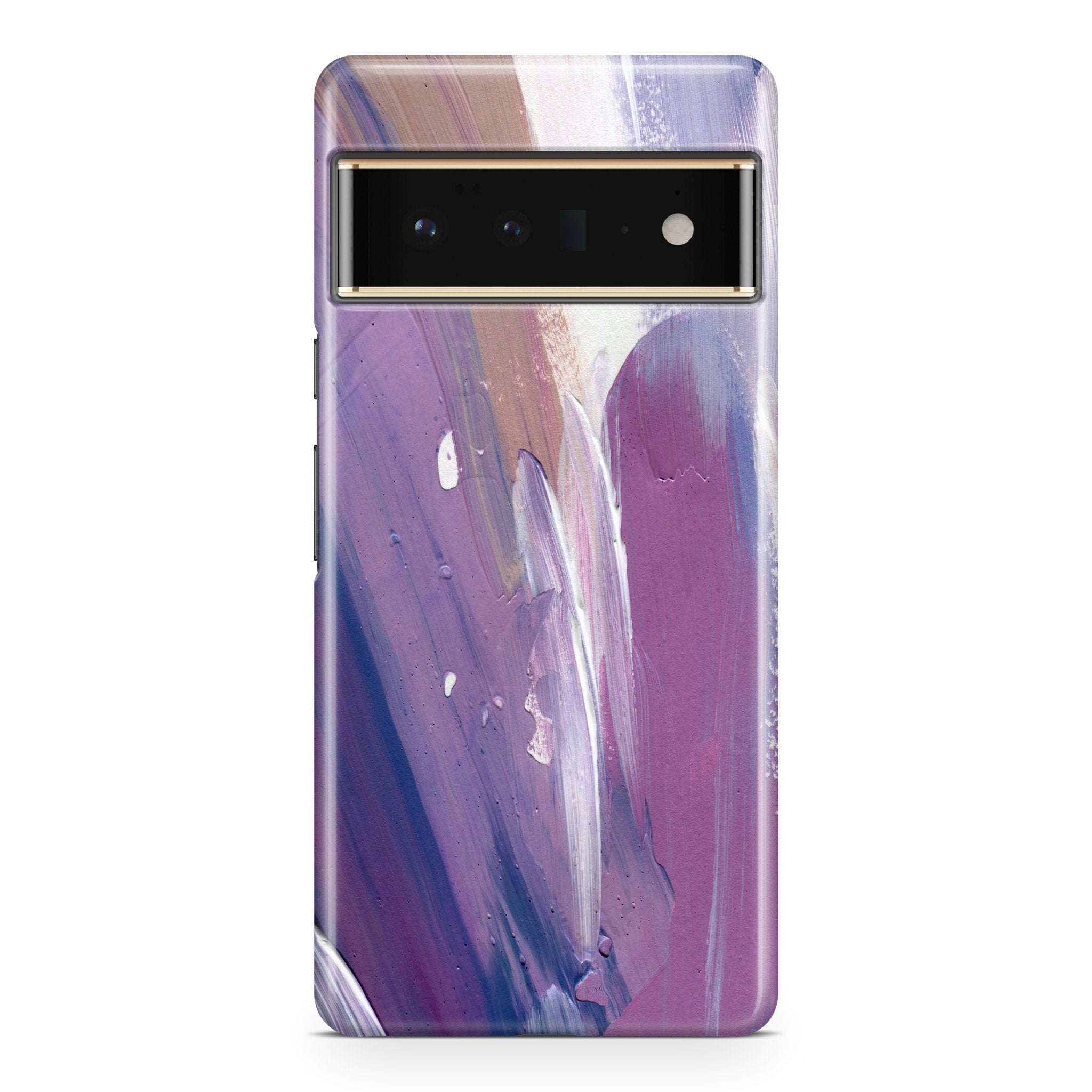 Makeup Blender II - Google phone case designs by CaseSwagger