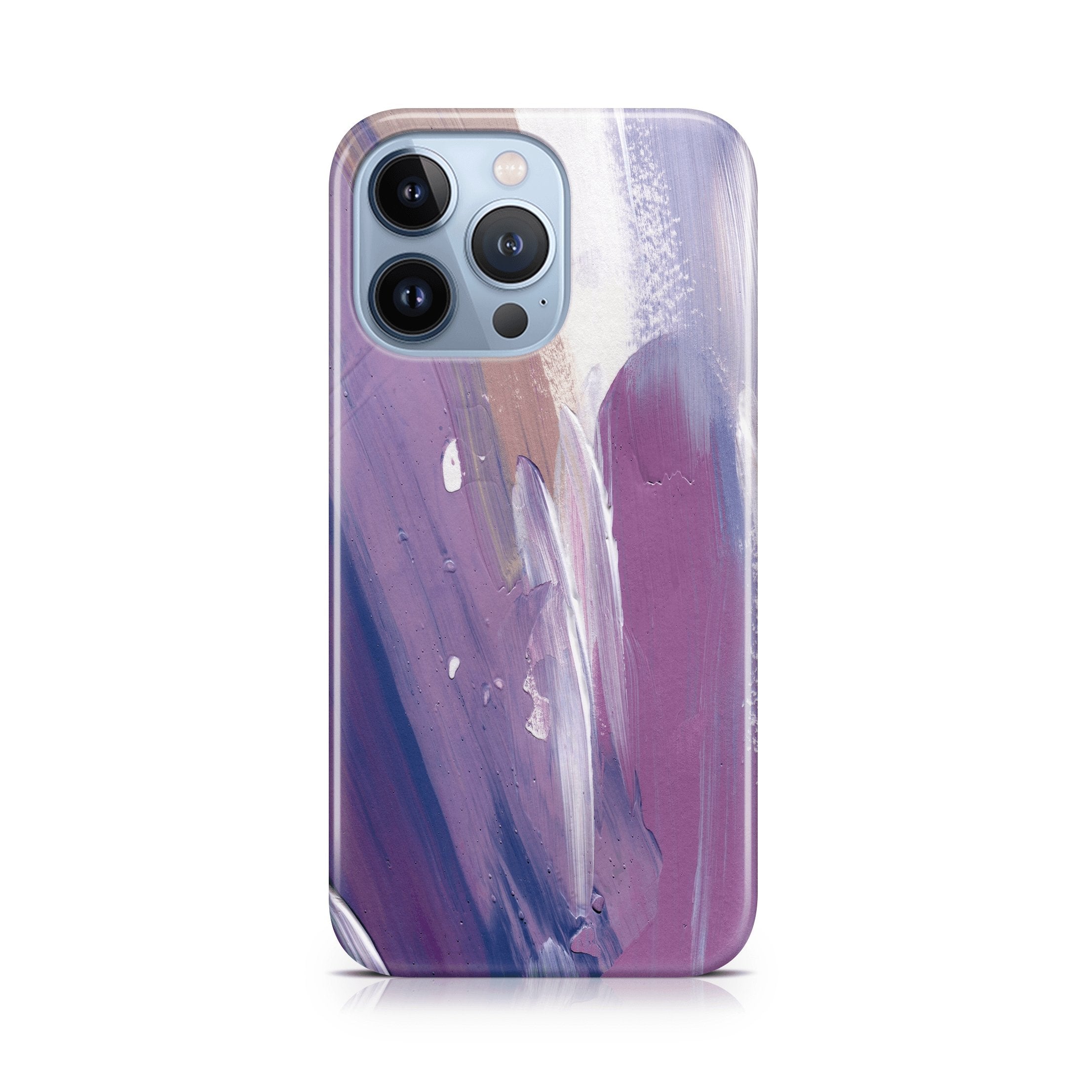 Makeup Blender II - iPhone phone case designs by CaseSwagger