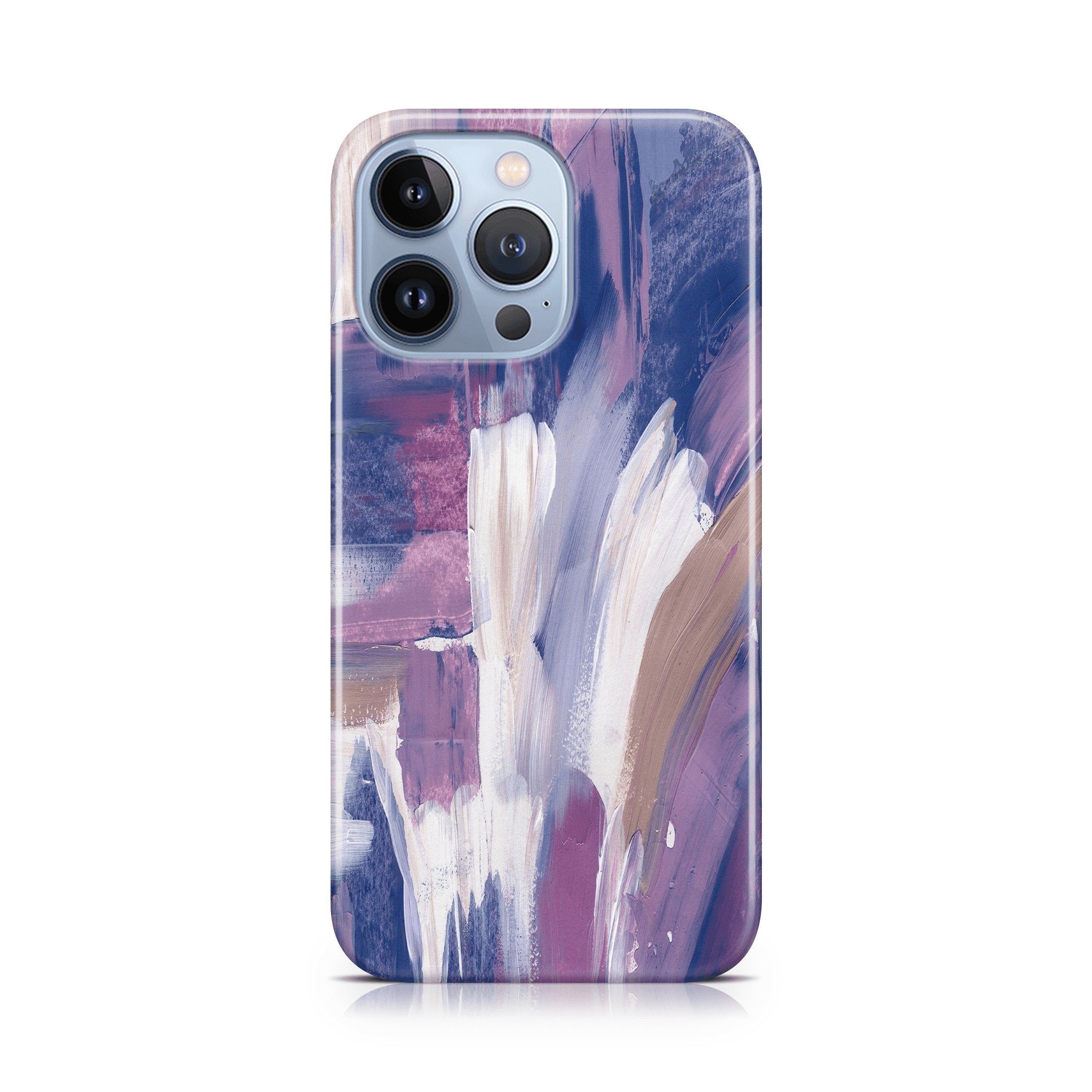 Makeup Blender I - iPhone phone case designs by CaseSwagger