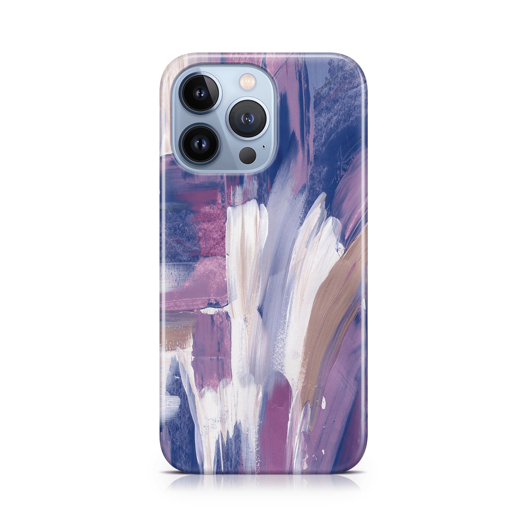 Makeup Blender I - iPhone