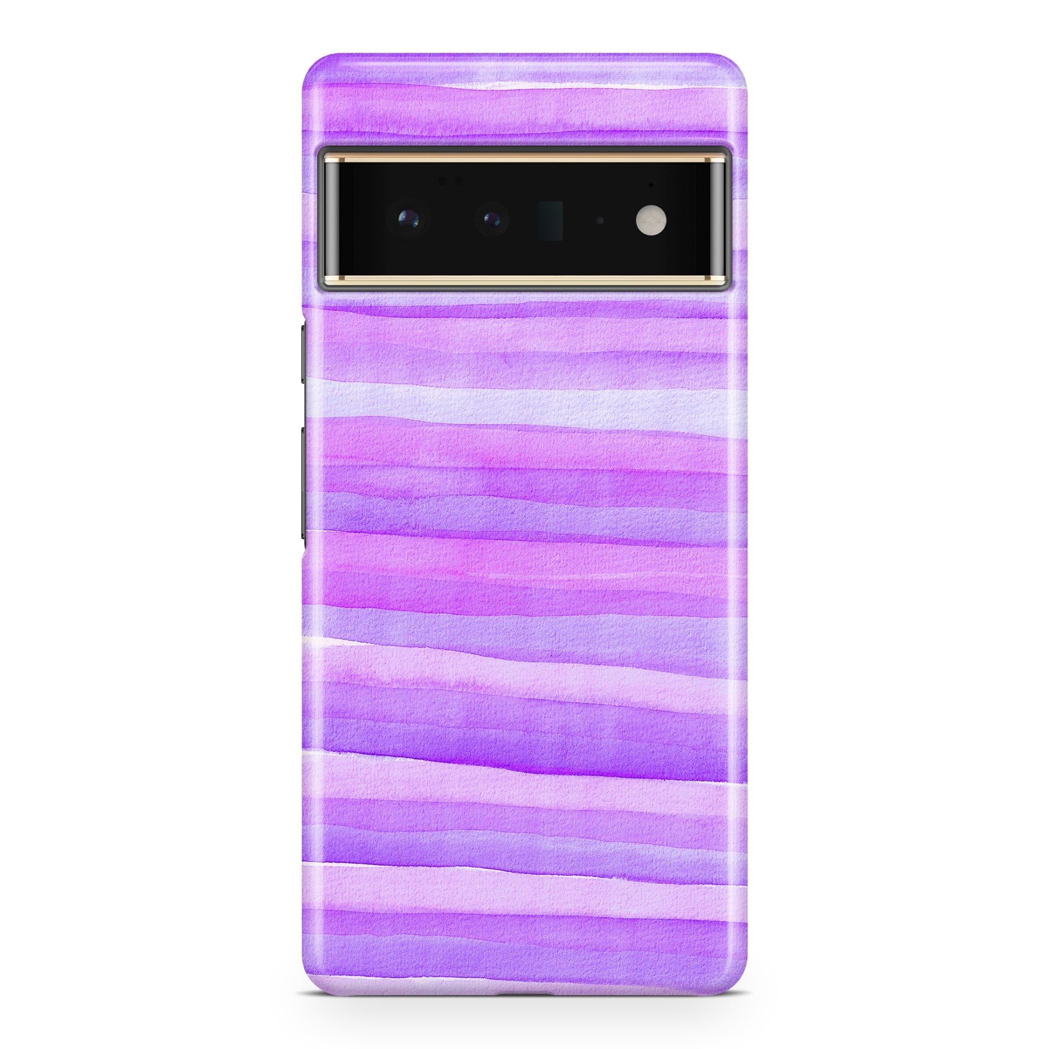 Purple Passion - Google phone case designs by CaseSwagger