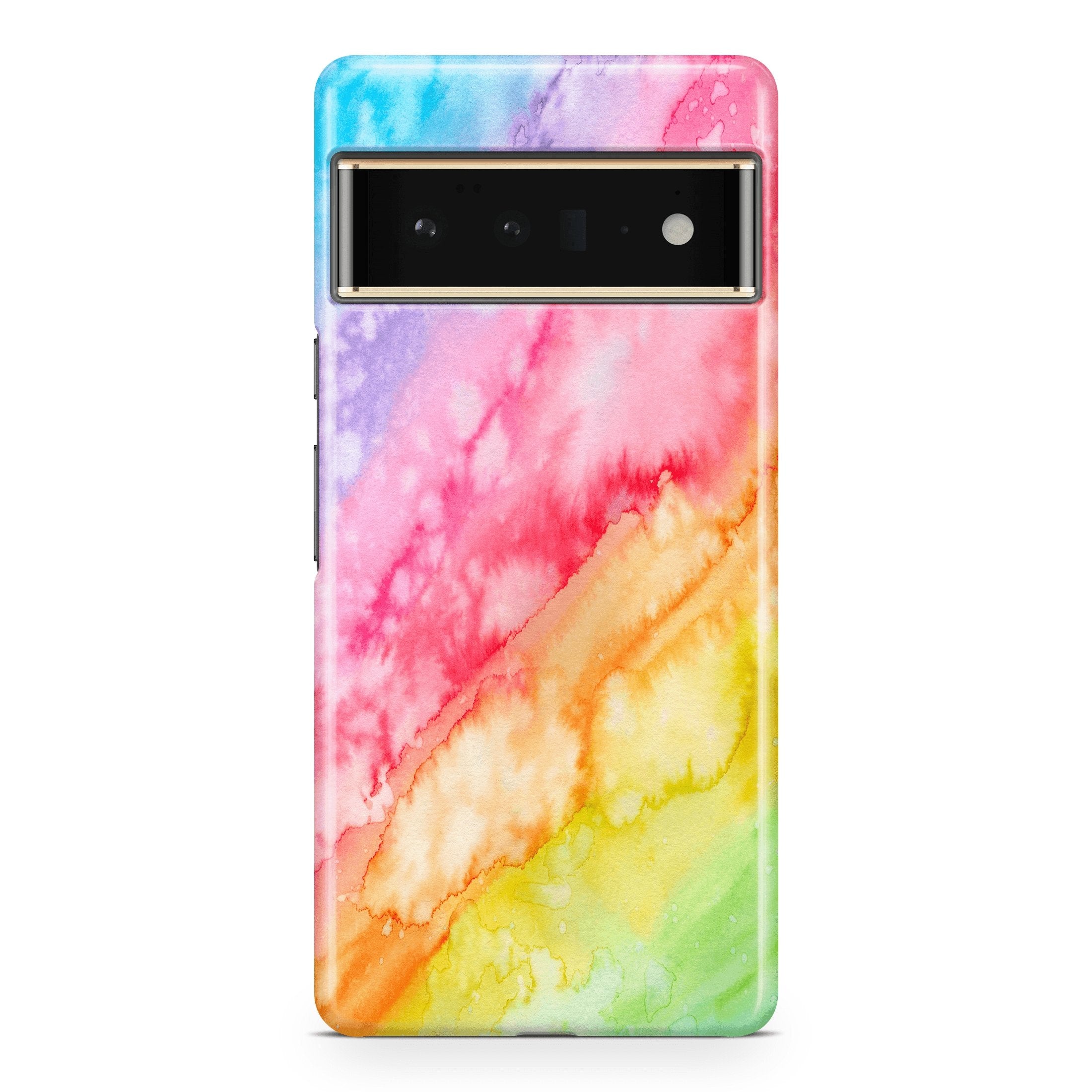 Rainbow Bridge - Google phone case designs by CaseSwagger