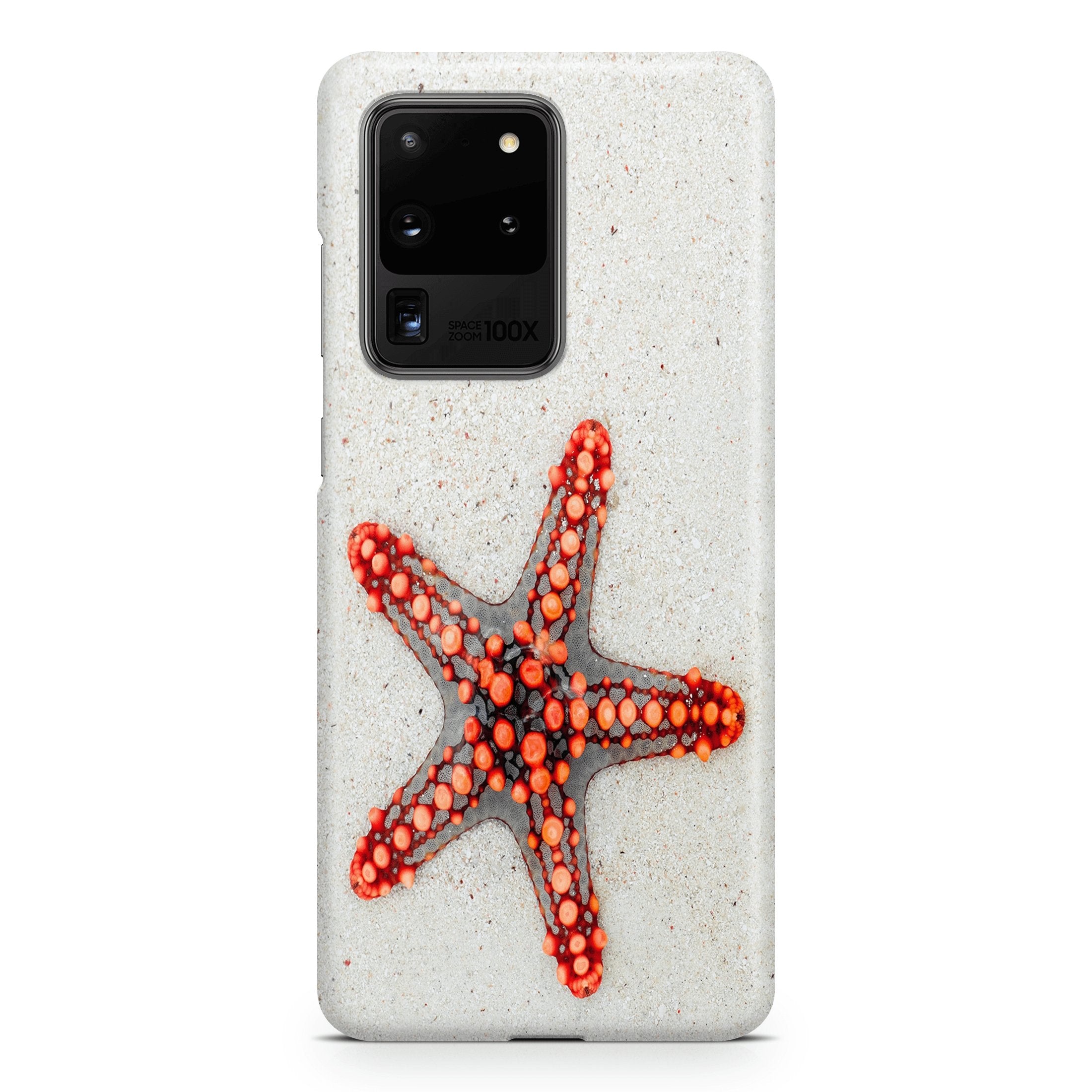 Red Starfish - Samsung