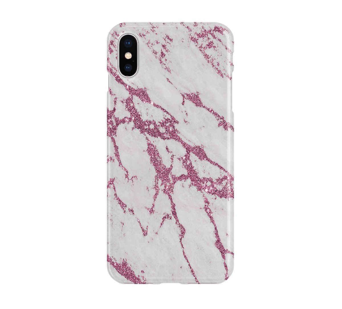 Rose Marble - iPhone