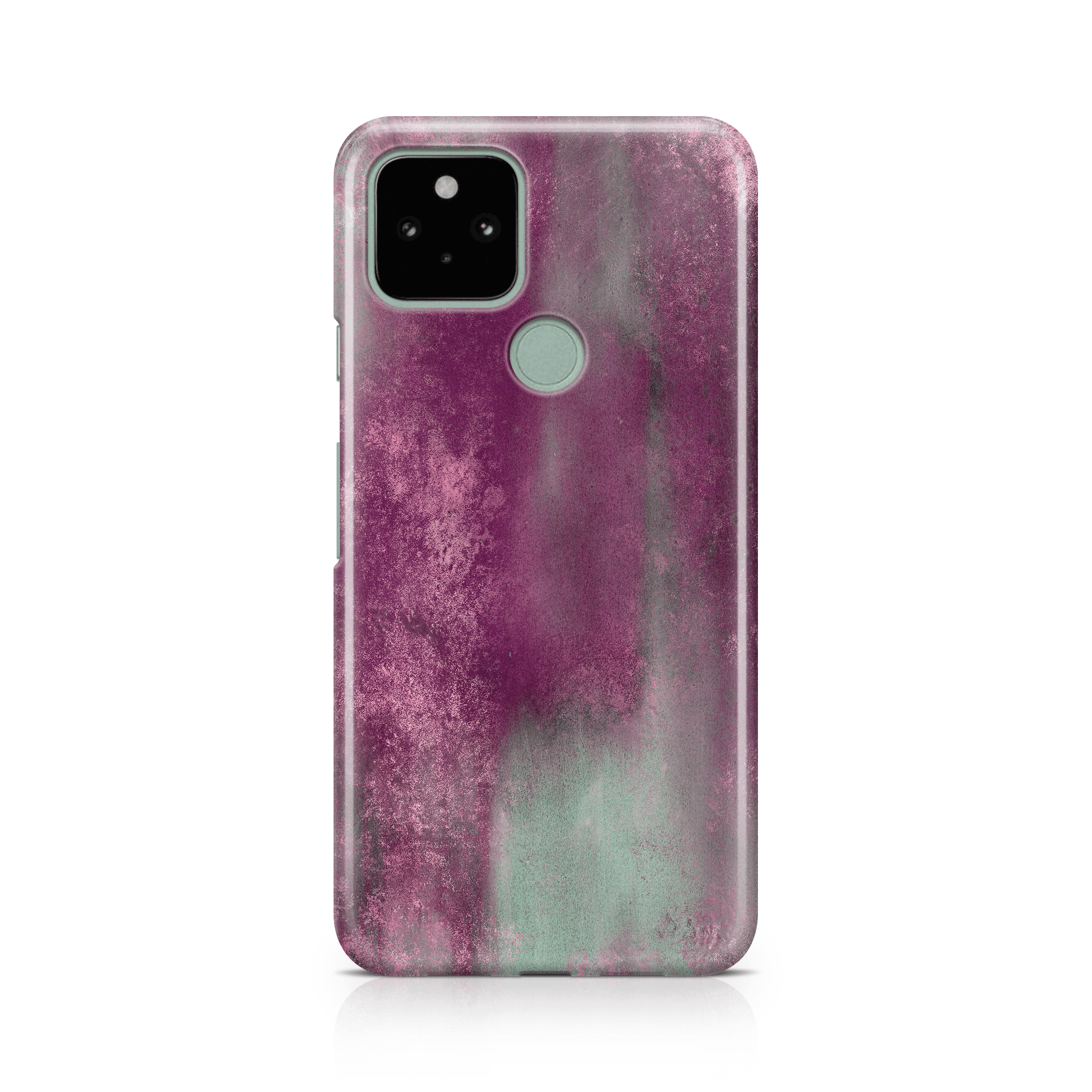 Rustic Rose II - Google phone case designs by CaseSwagger