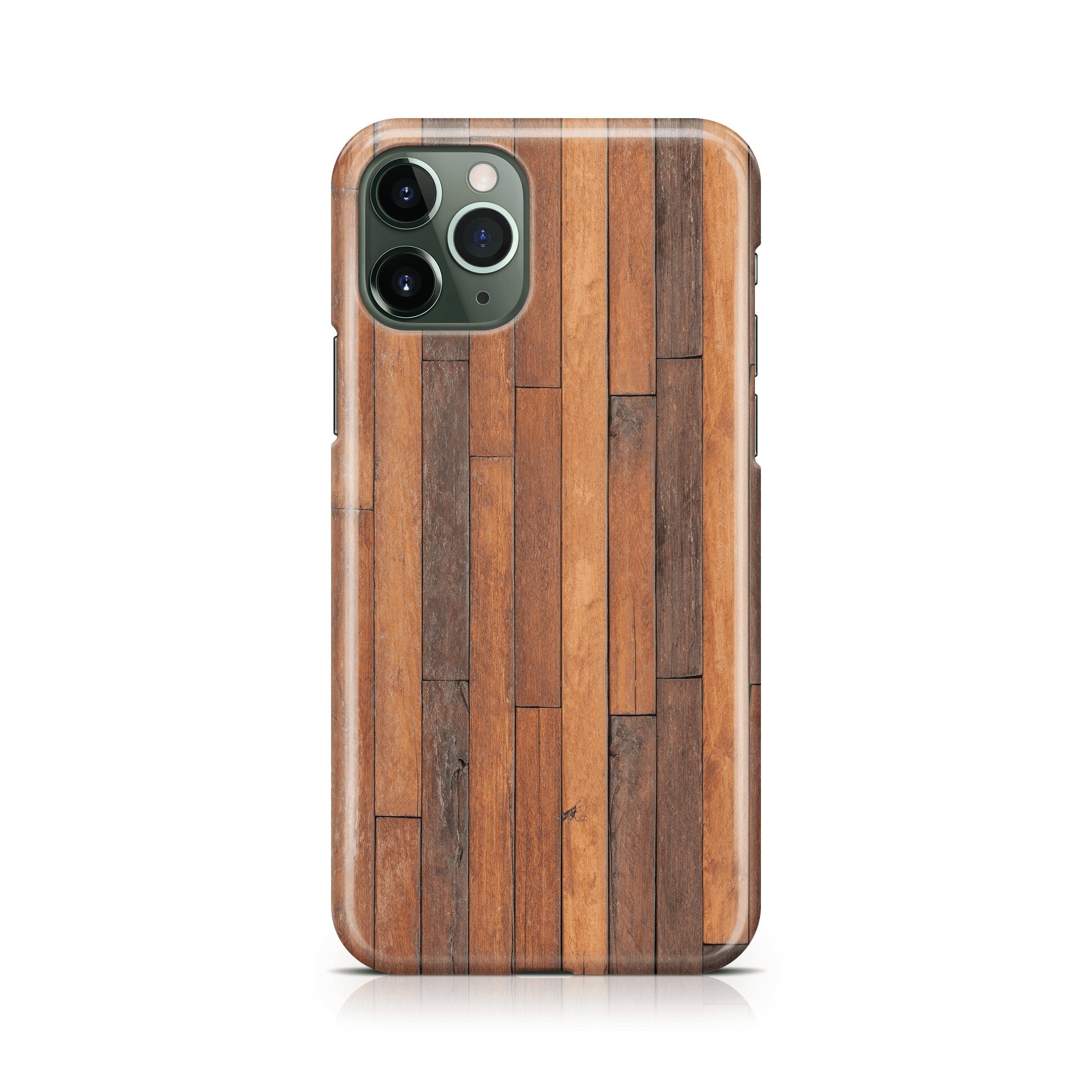 Rustic Steps - iPhone phone case designs by CaseSwagger