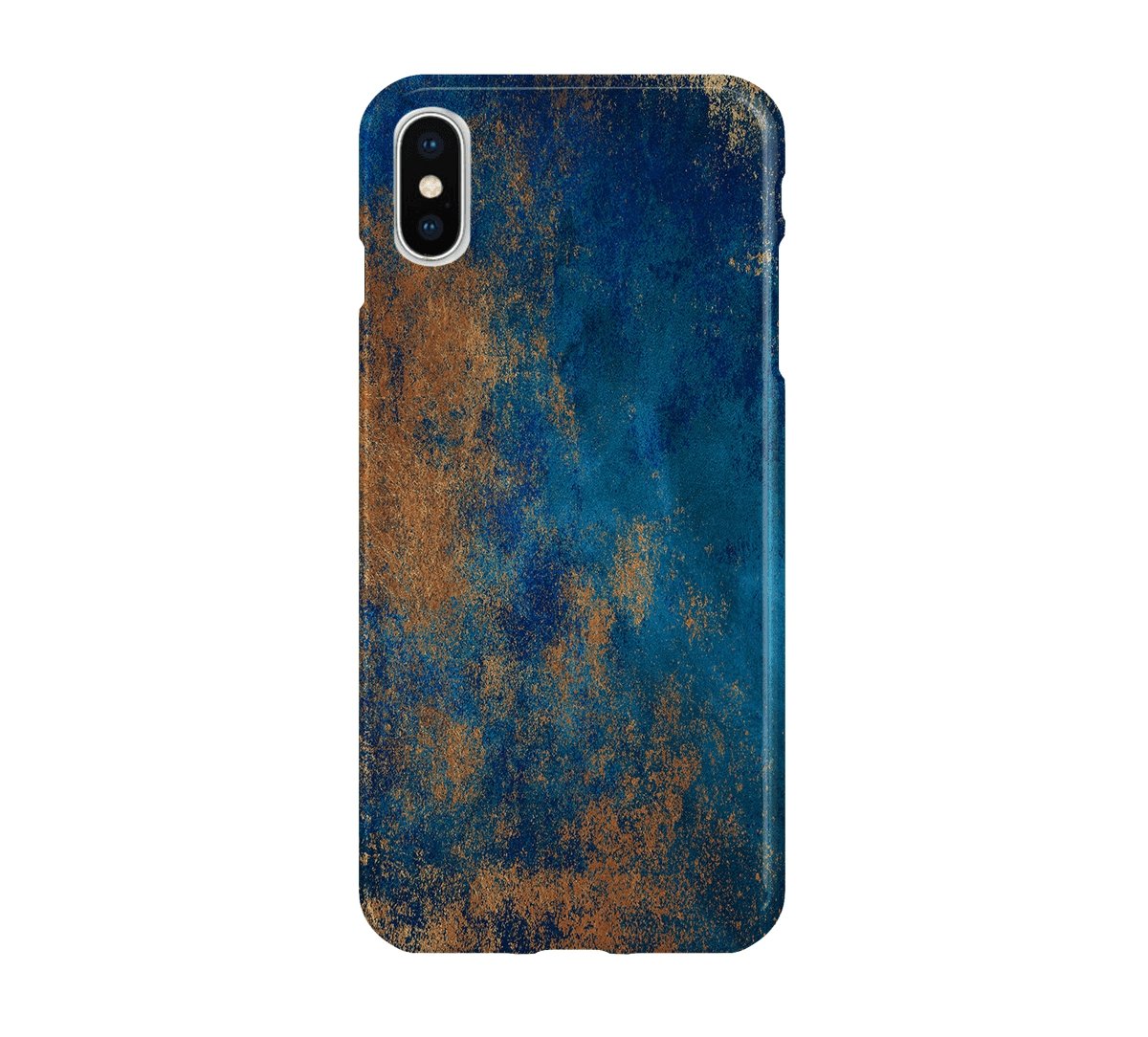 Shanty Rust - iPhone
