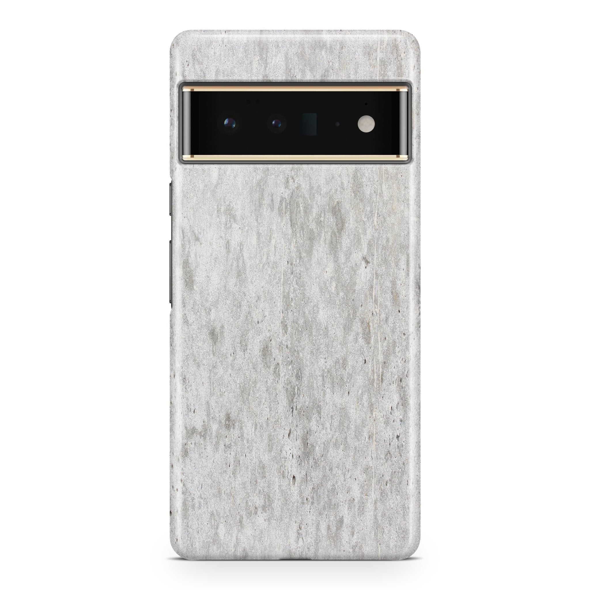 Smooth Concrete - Google phone case designs by CaseSwagger