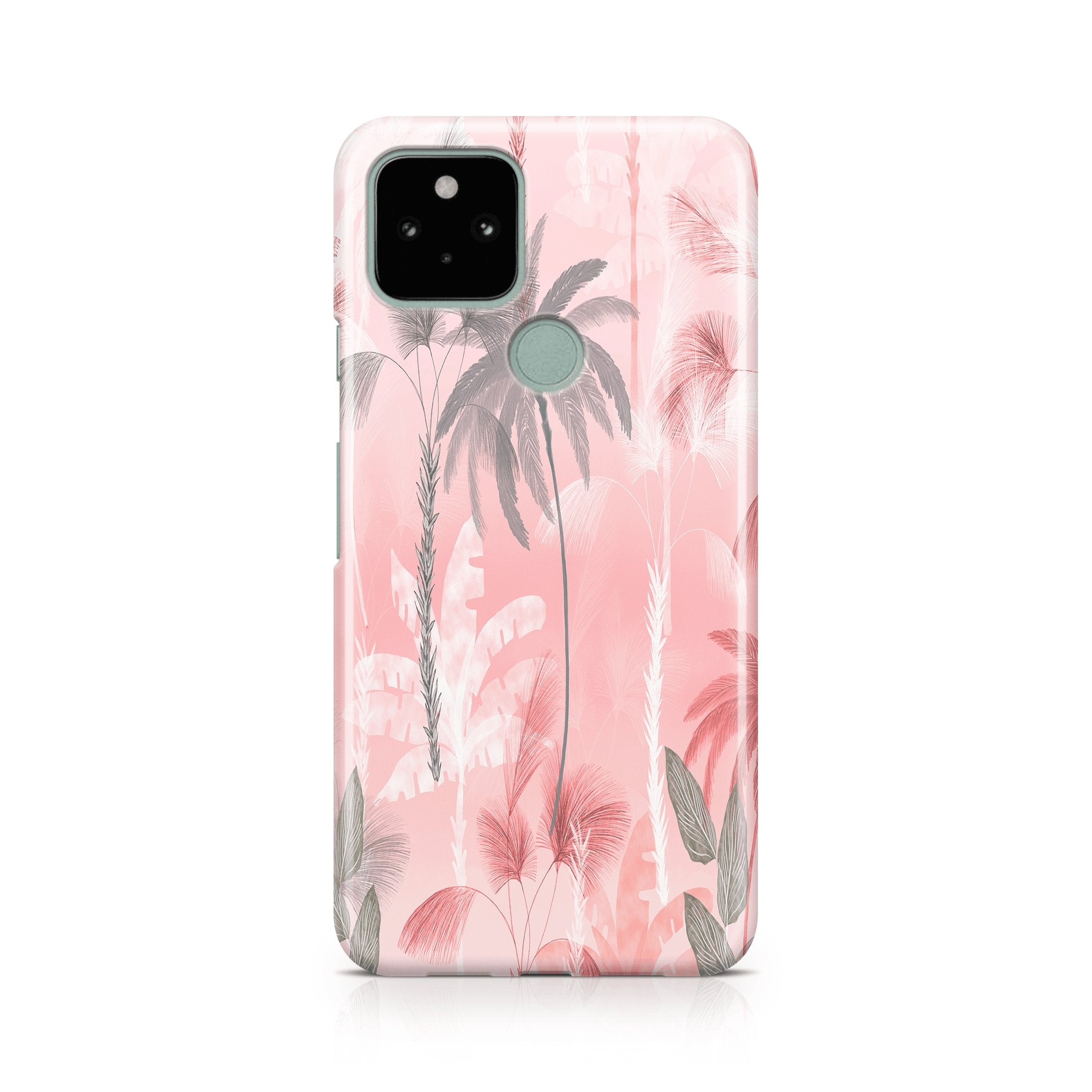 Smoothie Tropical - Google phone case designs by CaseSwagger