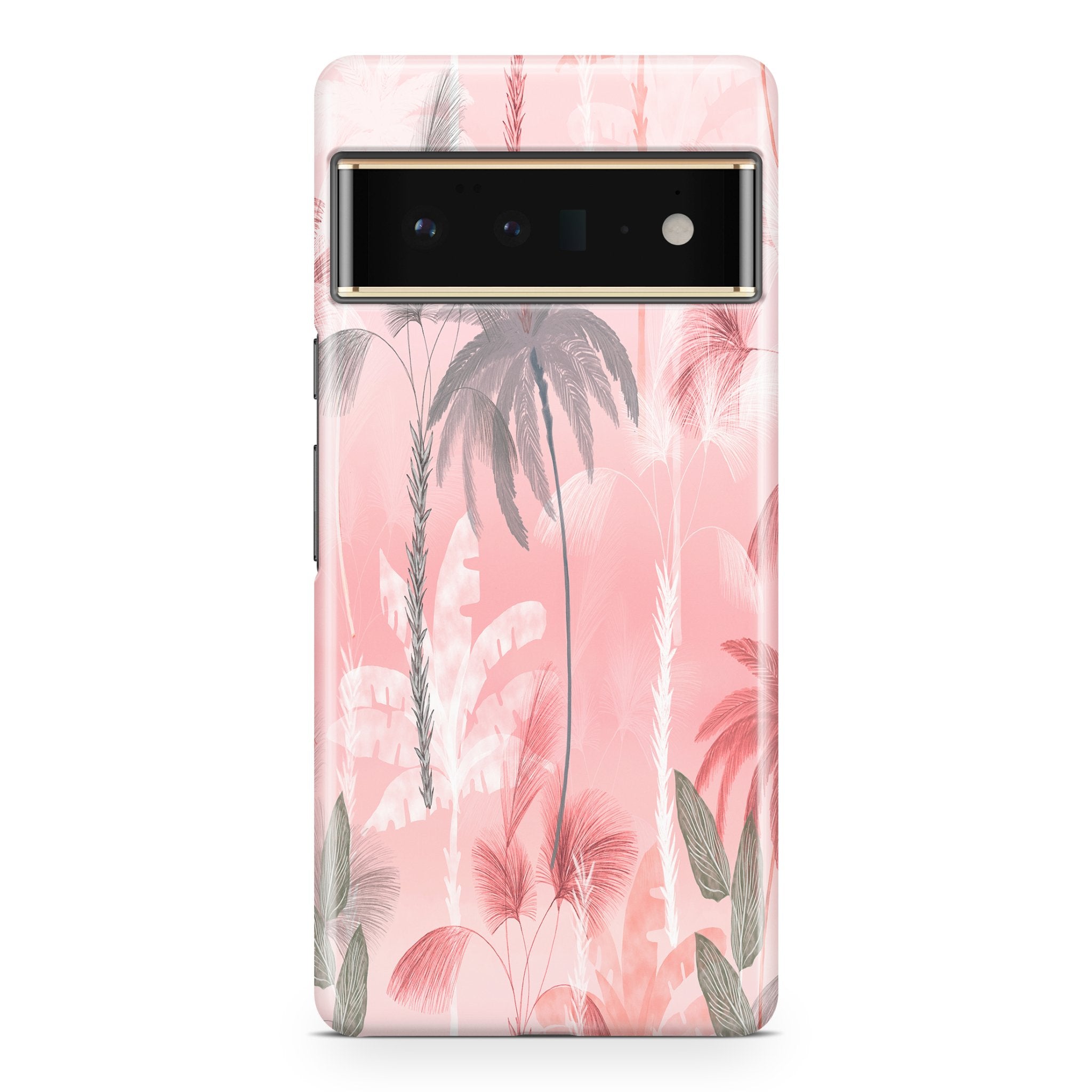 Smoothie Tropical - Google phone case designs by CaseSwagger