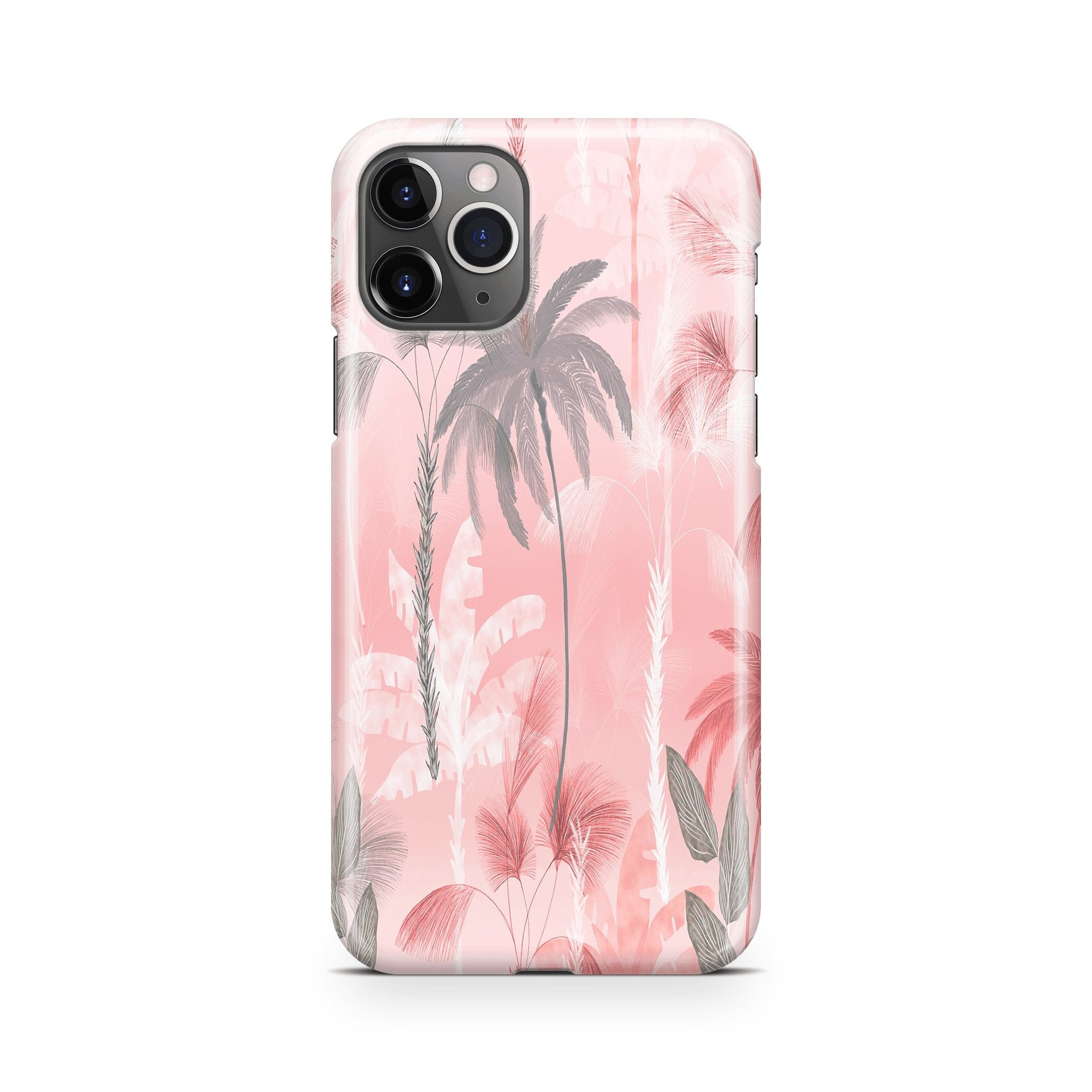 Smoothie Tropical - iPhone phone case designs by CaseSwagger