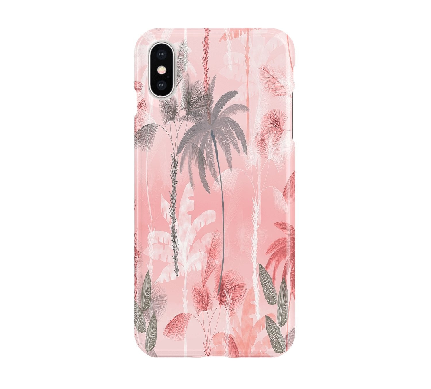 Smoothie Tropical - iPhone phone case designs by CaseSwagger