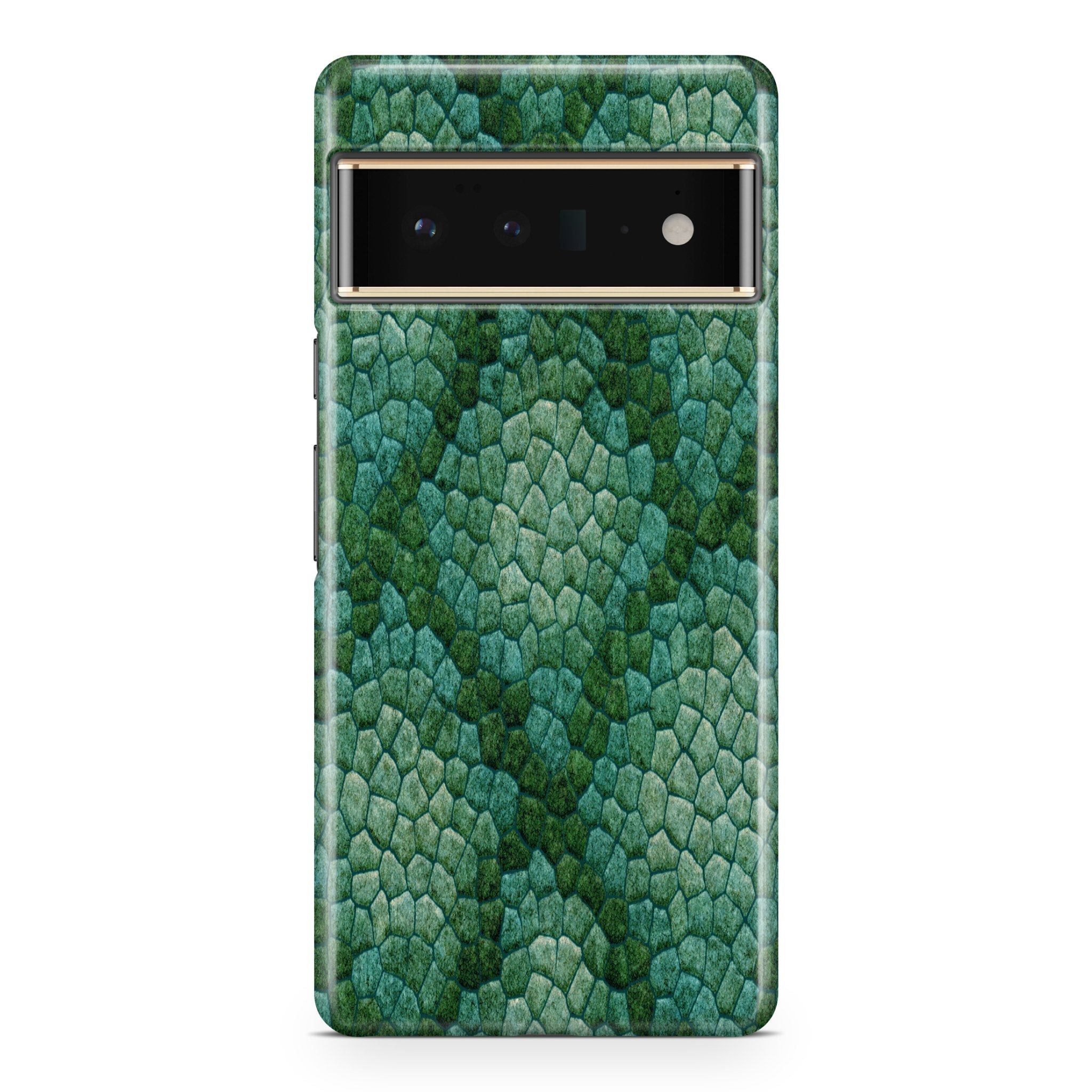 Snakeskin II - Google phone case designs by CaseSwagger