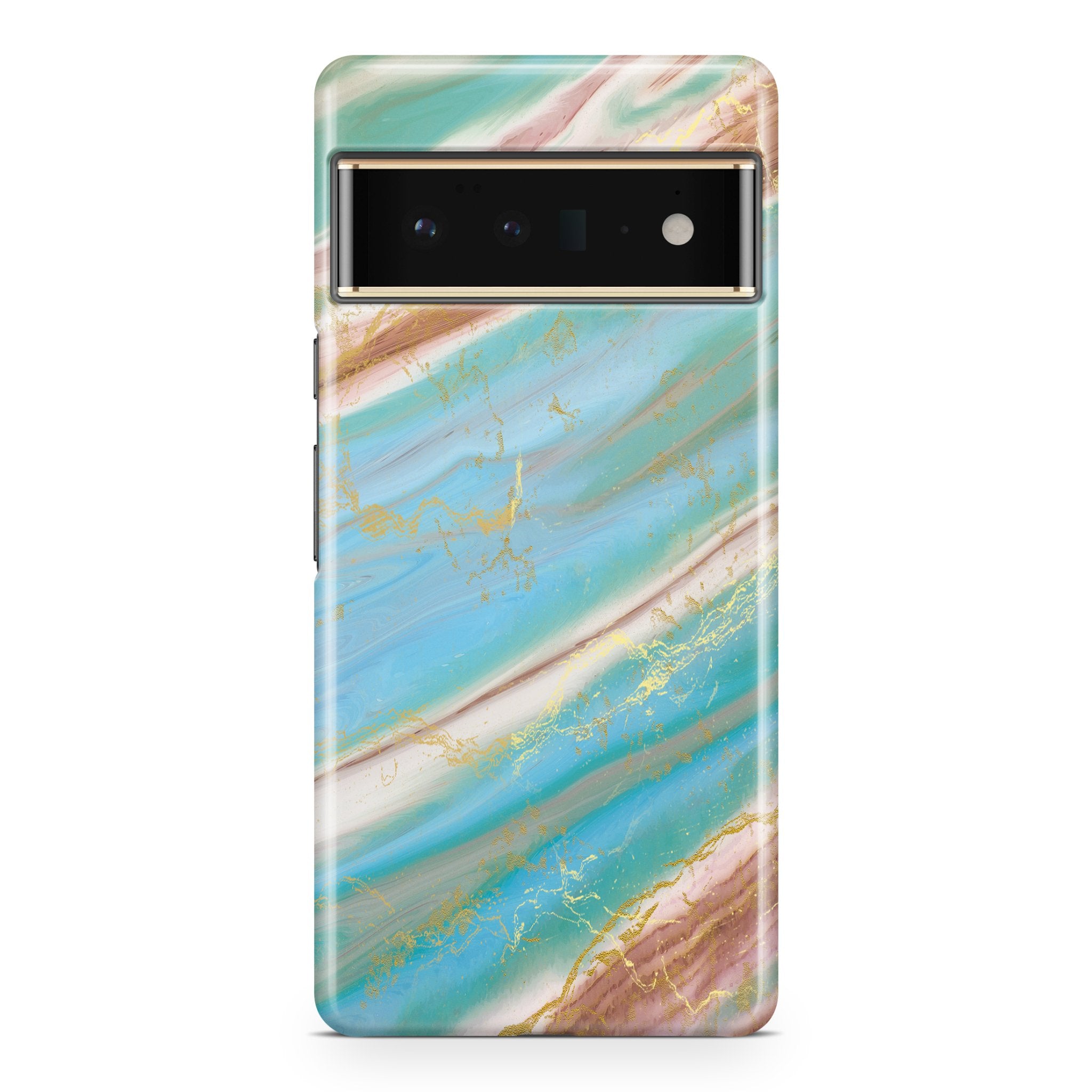 Southern Agate - Google phone case designs by CaseSwagger