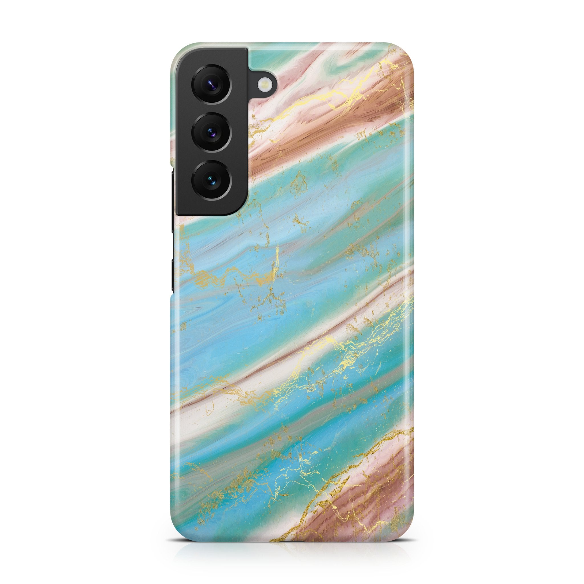 Southern Agate - Samsung phone case designs by CaseSwagger