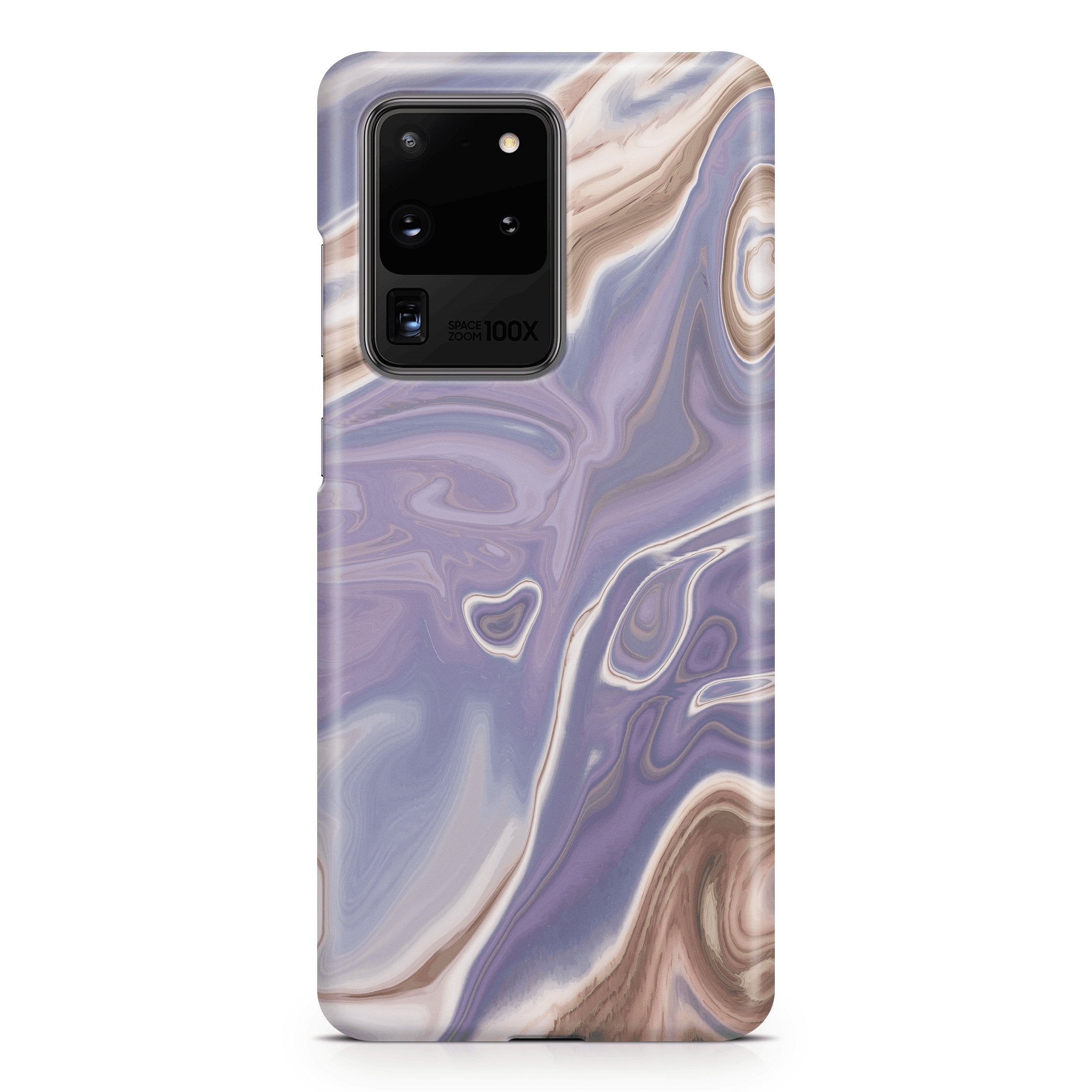 Southwest Agate - Samsung phone case designs by CaseSwagger