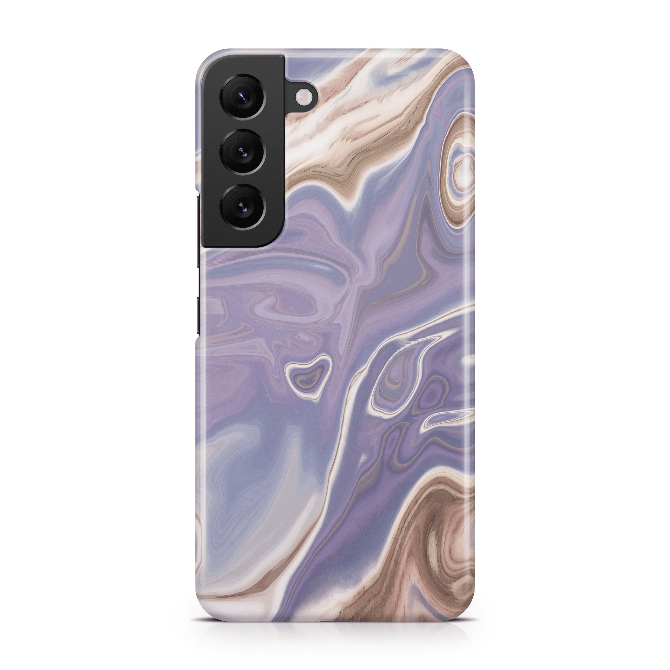 Southwest Agate - Samsung phone case designs by CaseSwagger