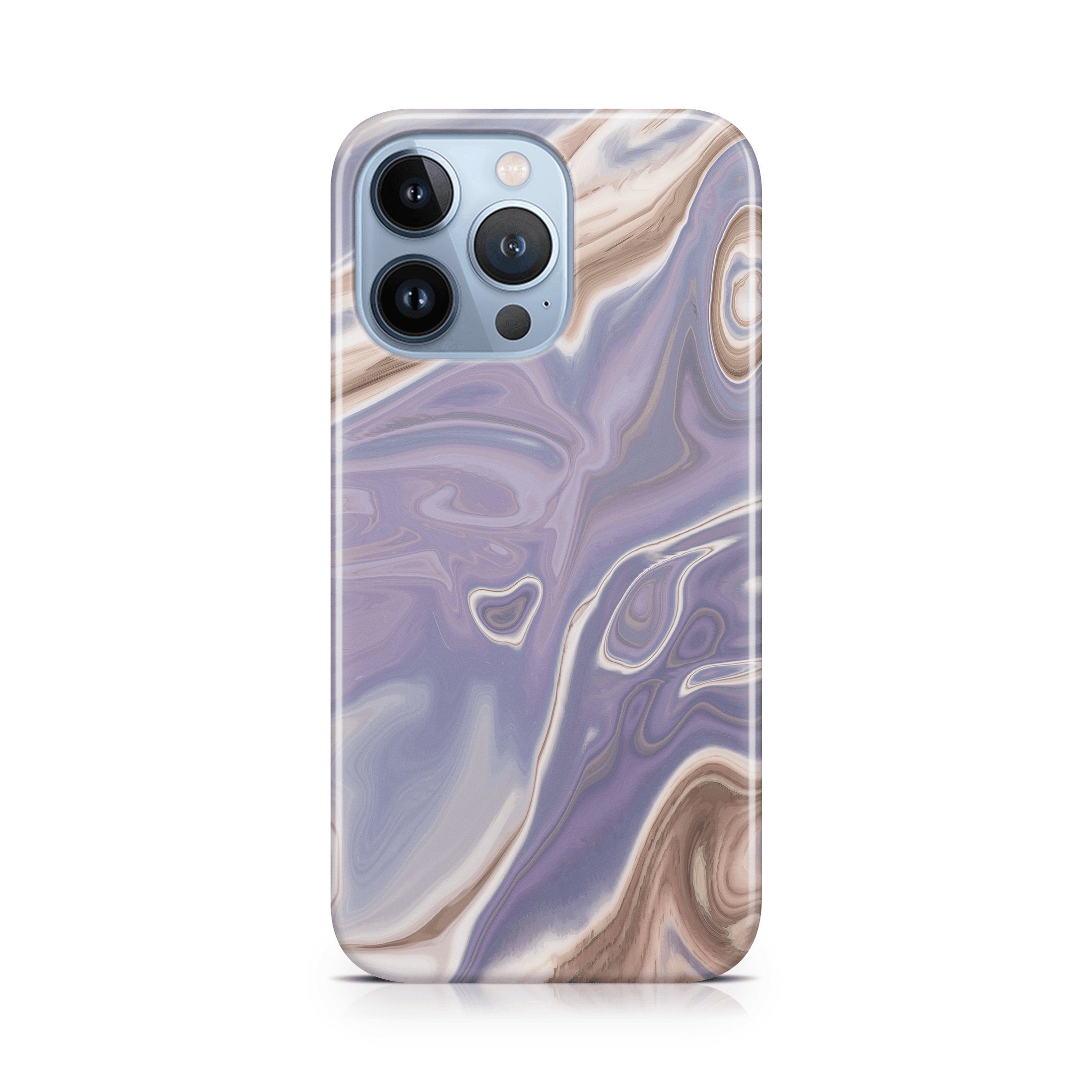 Southwest Agate - iPhone phone case designs by CaseSwagger