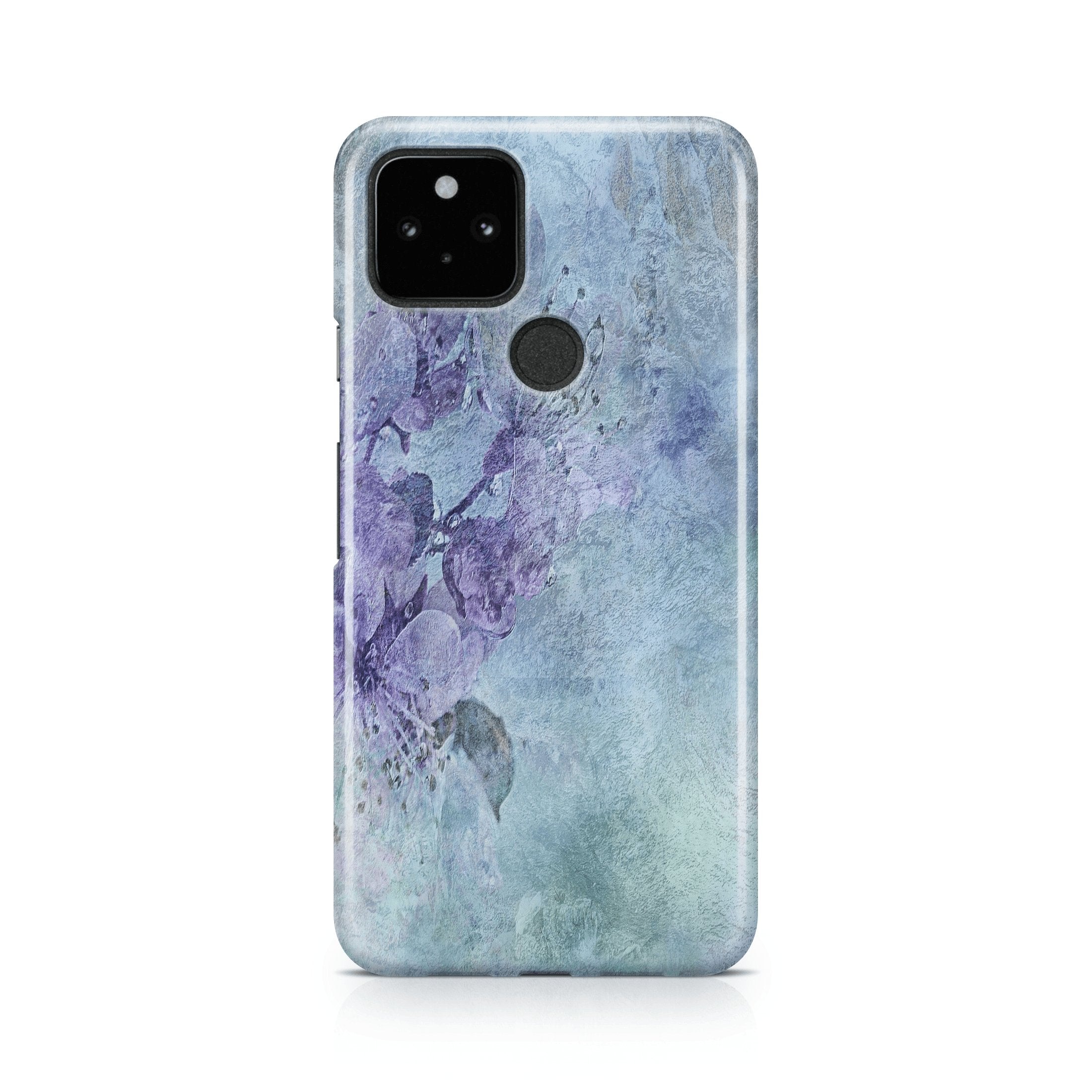 Spring Mist - Google phone case designs by CaseSwagger