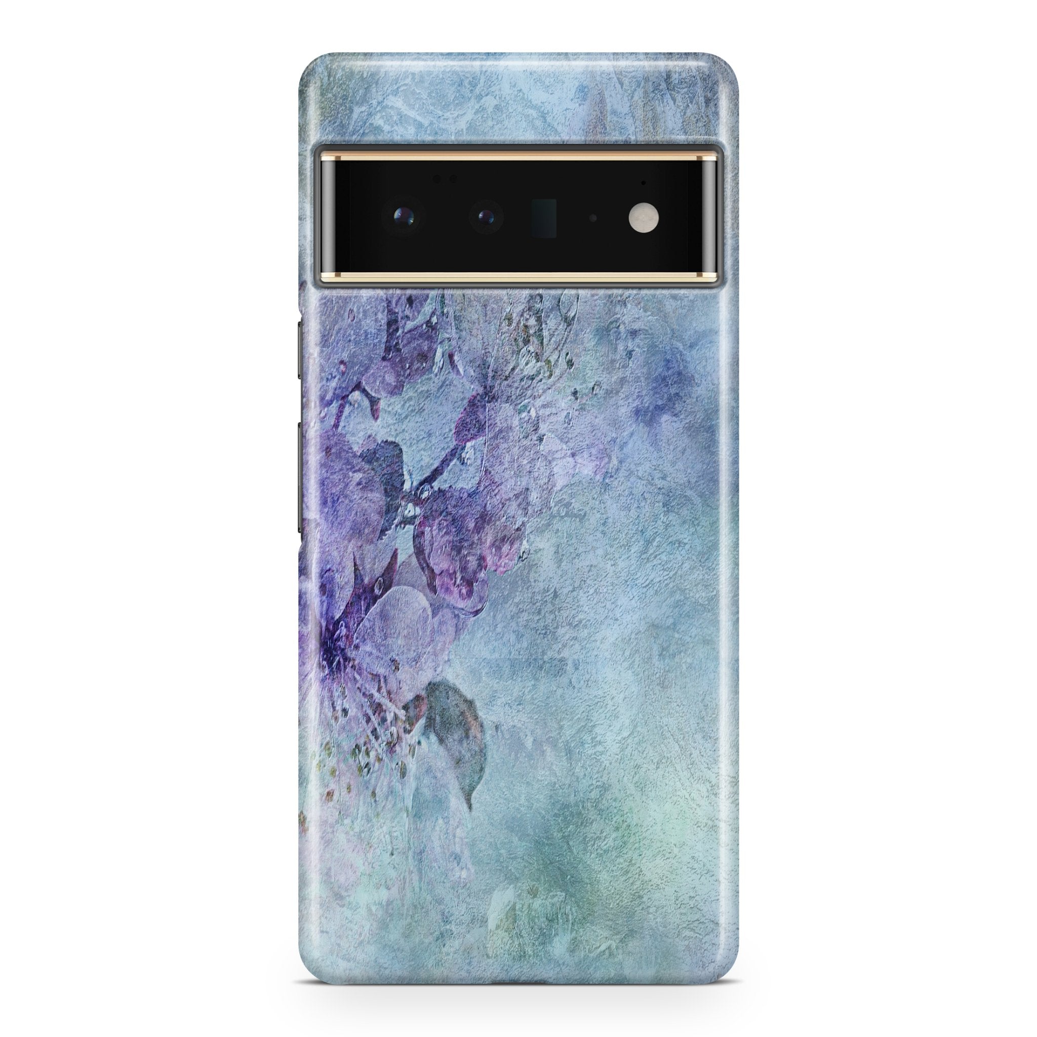 Spring Mist - Google phone case designs by CaseSwagger