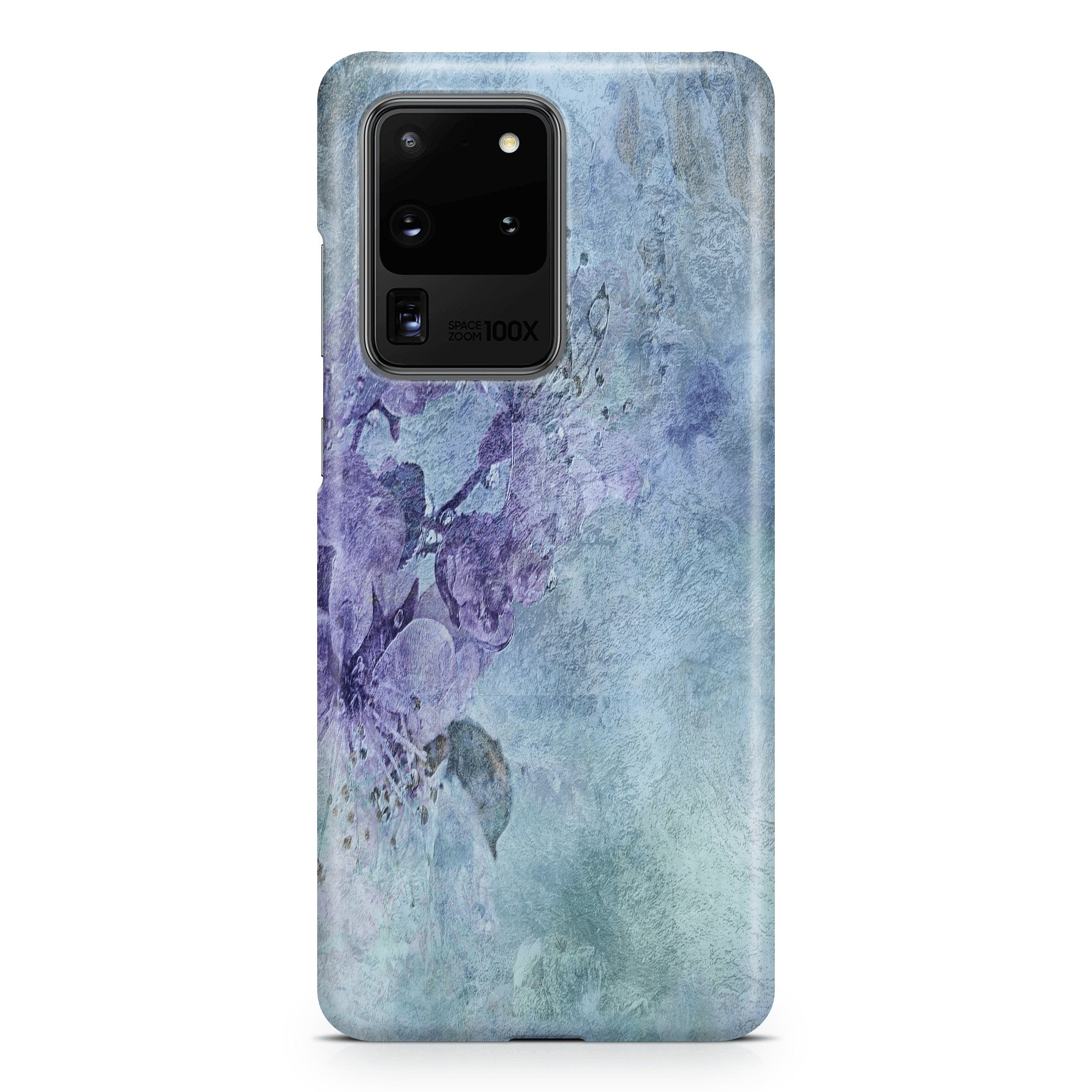 Spring Mist - Samsung phone case designs by CaseSwagger
