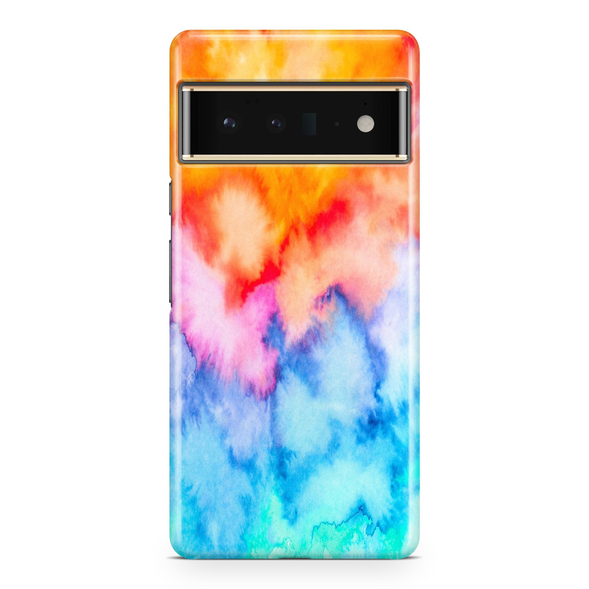 Spring Splash - Google phone case designs by CaseSwagger