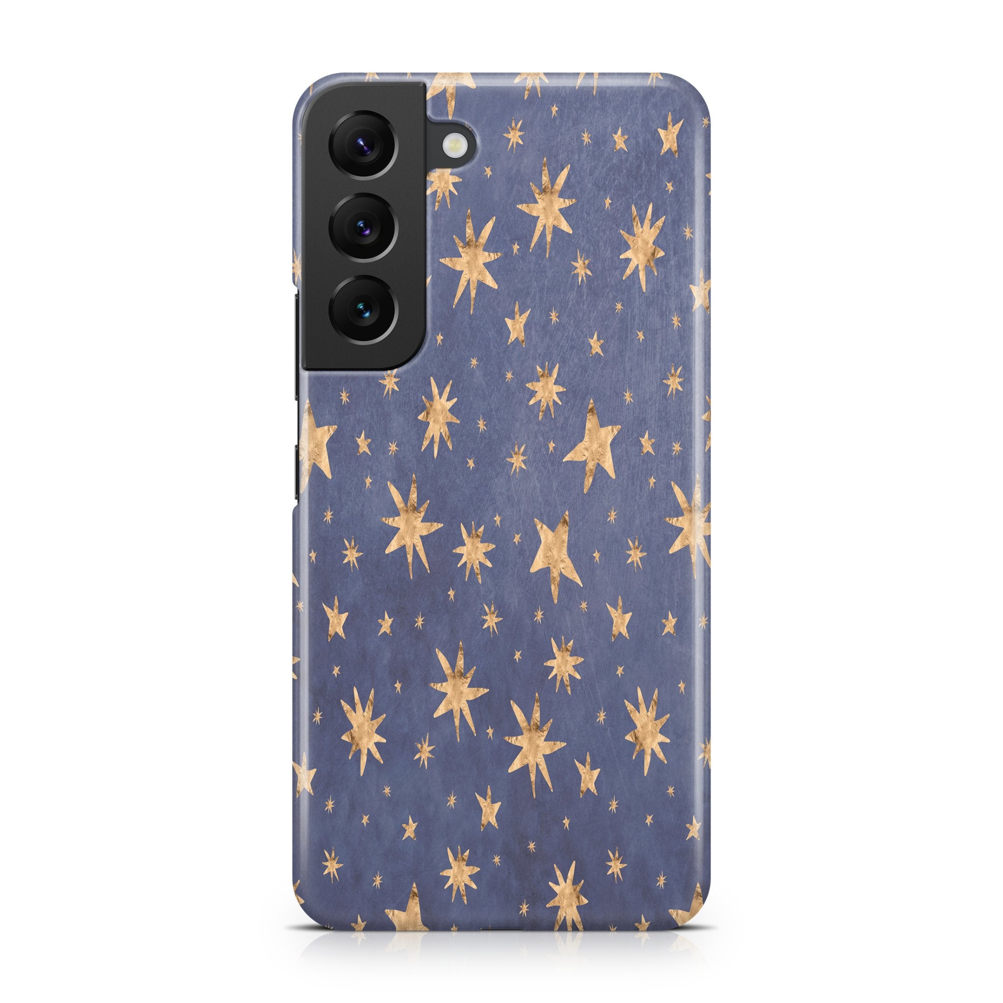 Starry Night - Samsung phone case designs by CaseSwagger