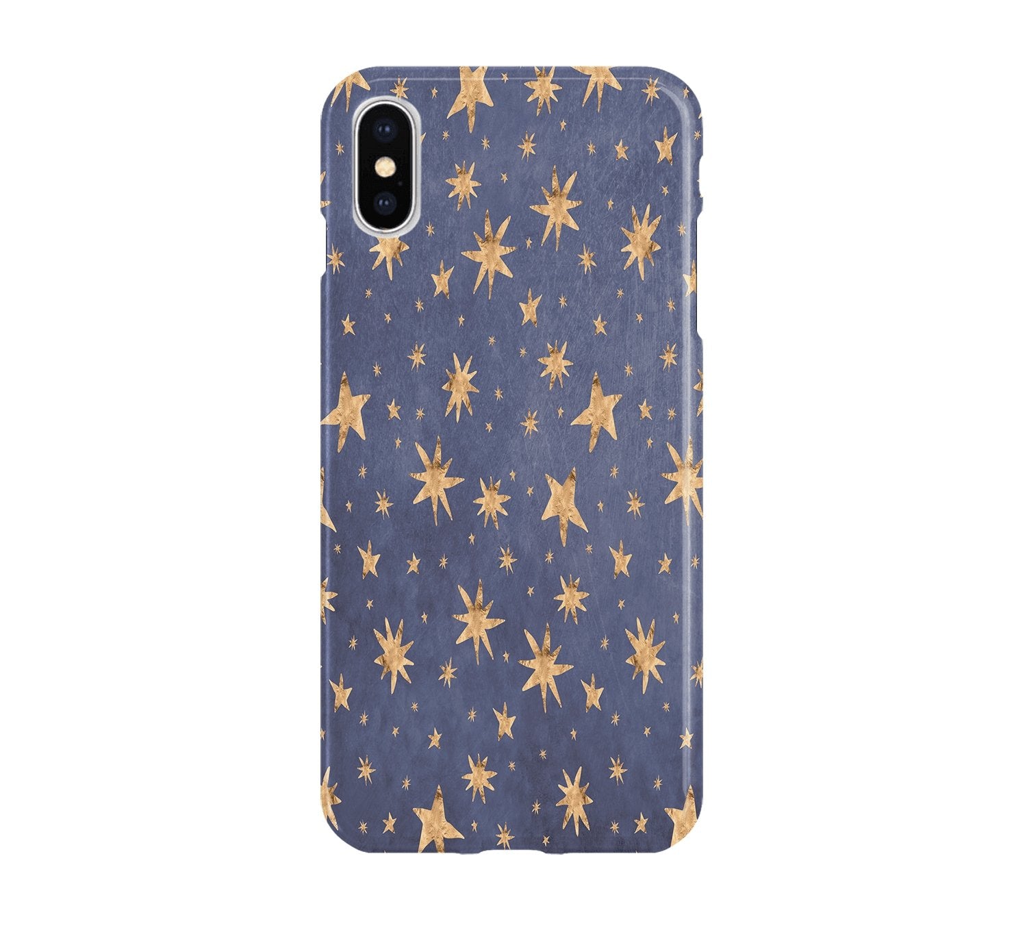 Starry Night - iPhone