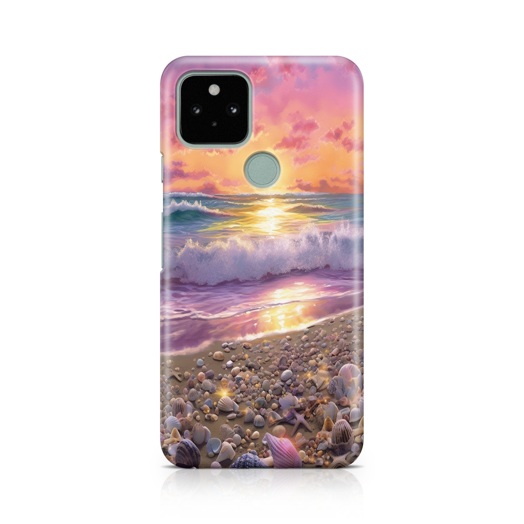 Summer Dreams - Google phone case designs by CaseSwagger