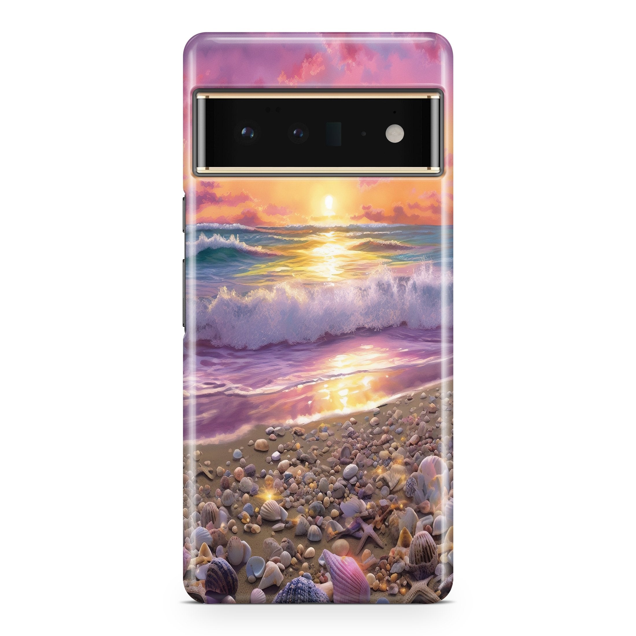 Summer Dreams - Google phone case designs by CaseSwagger