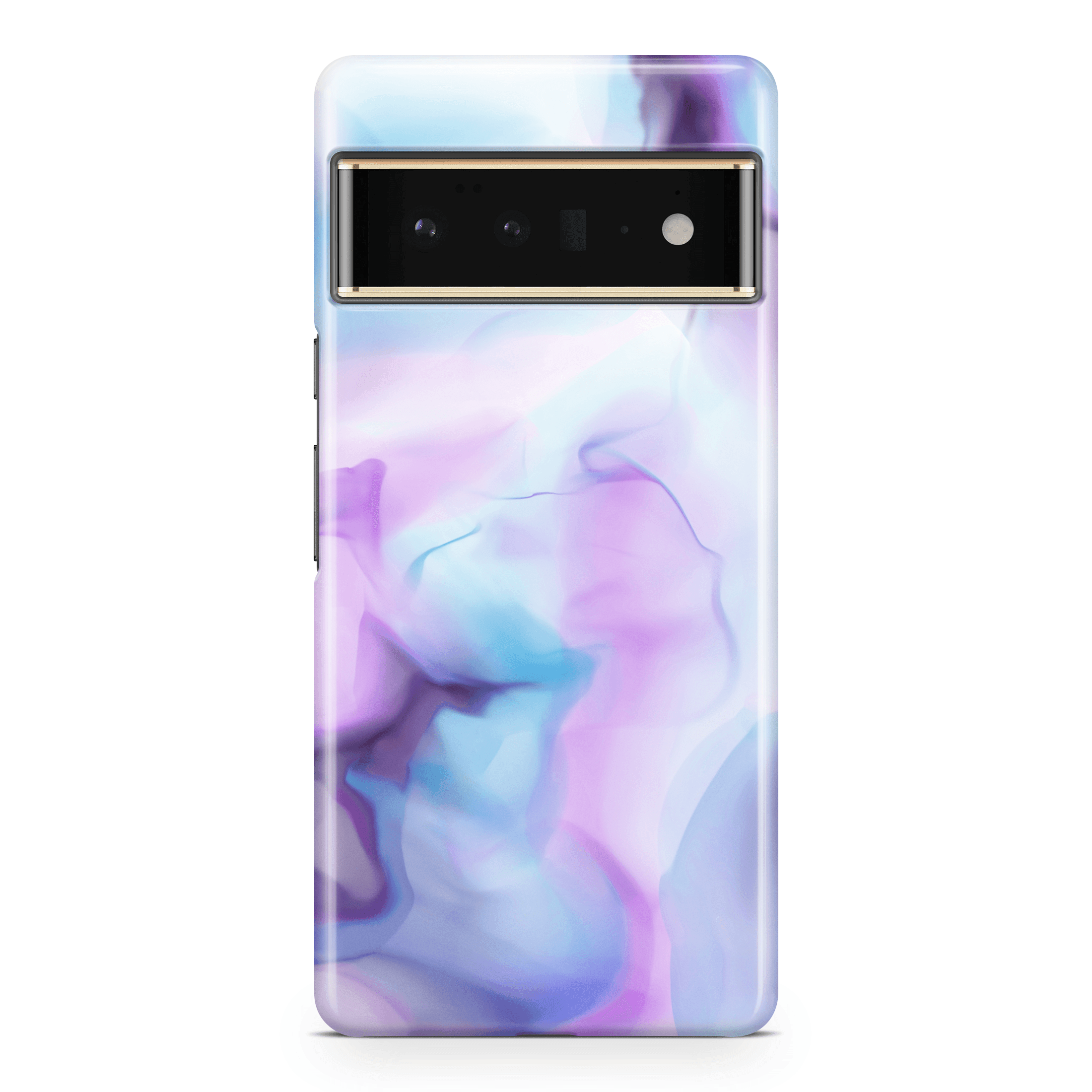 Tropical Fluid III - Google phone case designs by CaseSwagger