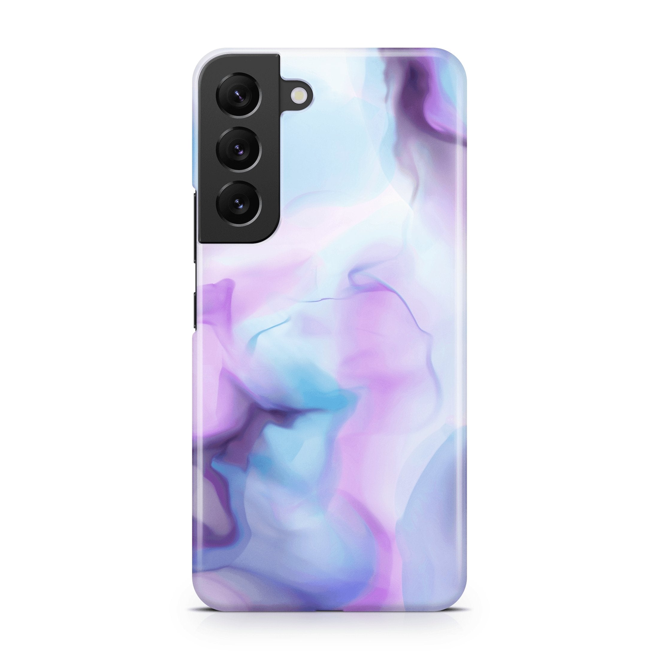 Tropical Fluid III - Samsung phone case designs by CaseSwagger