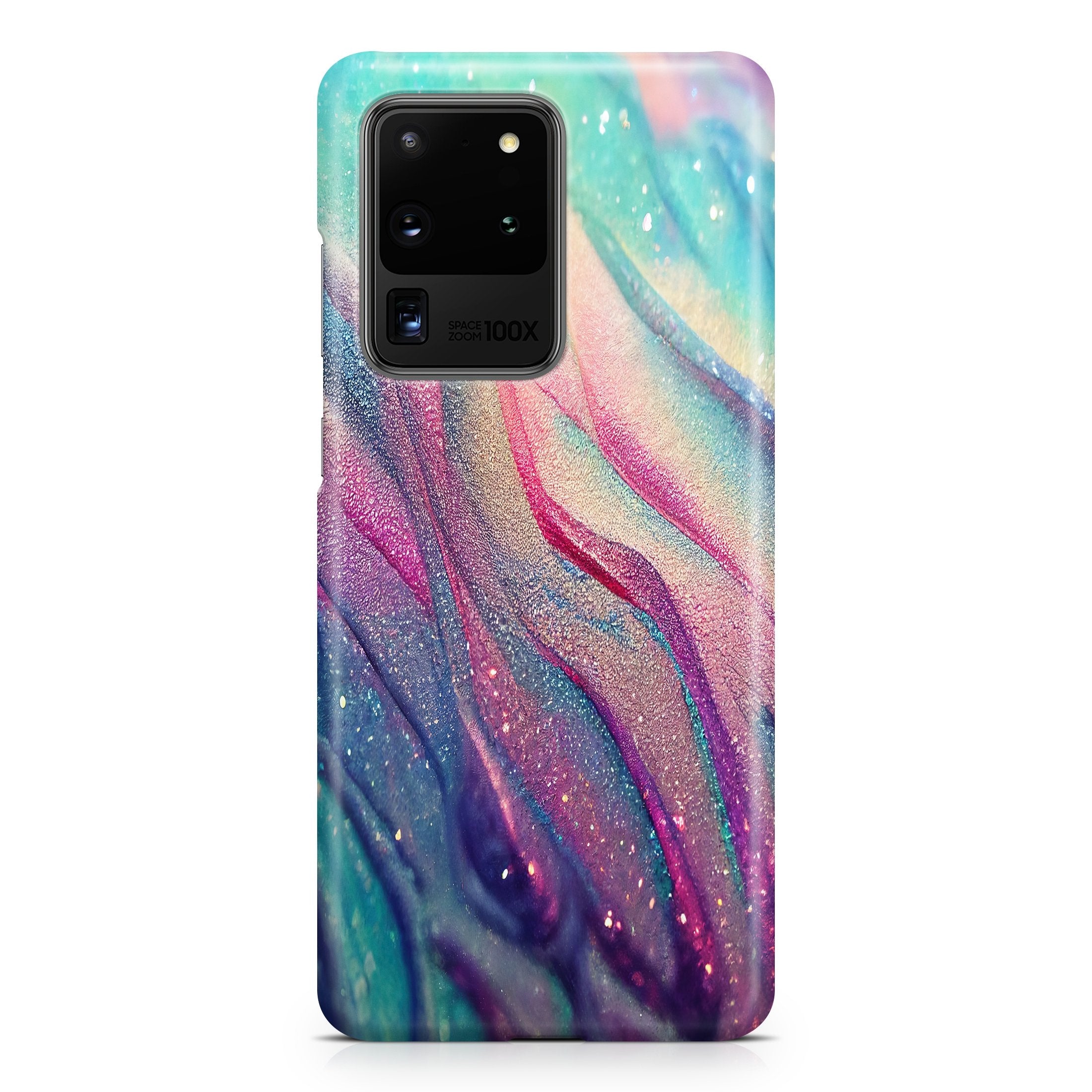 Tropical Sands - Samsung phone case designs by CaseSwagger