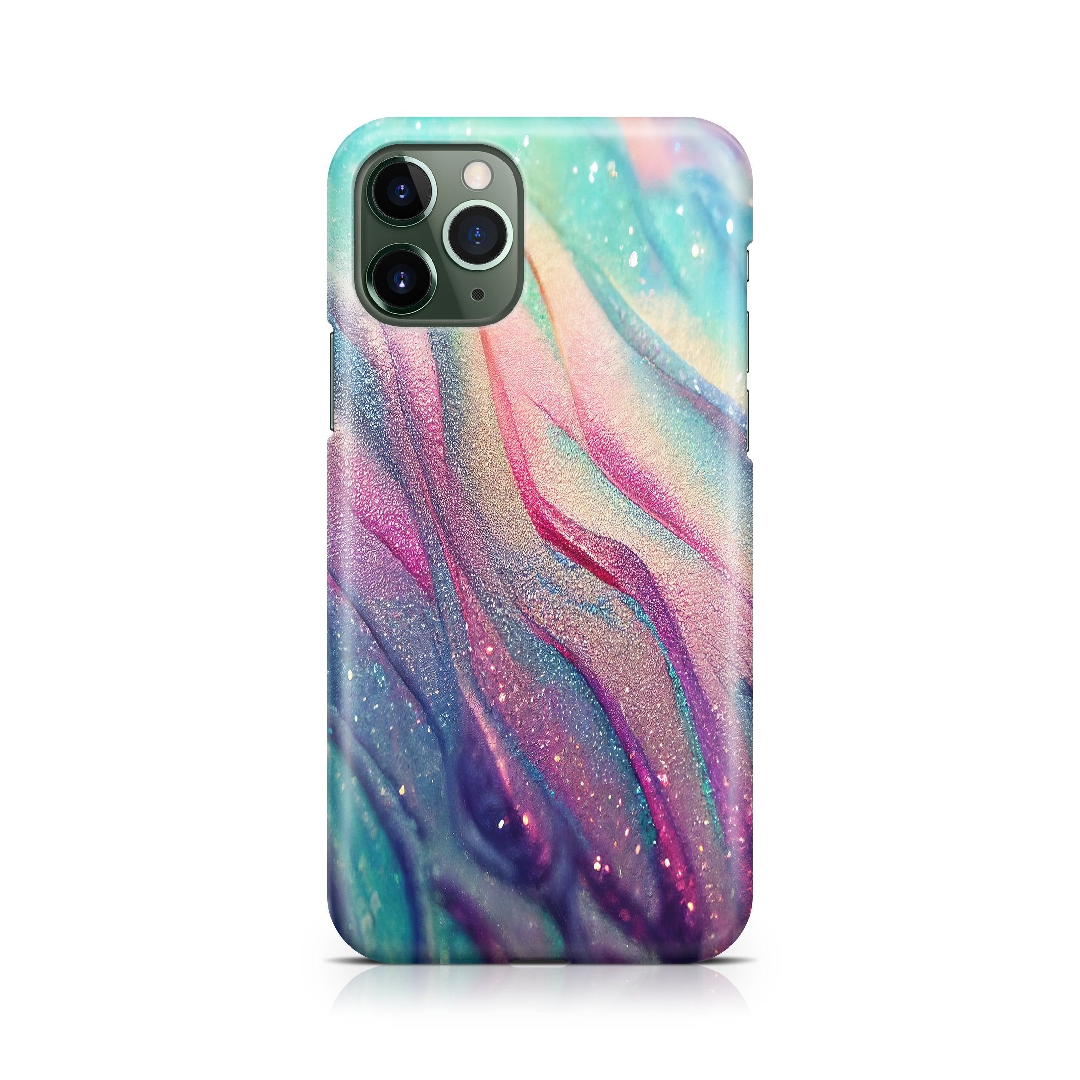 Tropical Sands - iPhone phone case designs by CaseSwagger