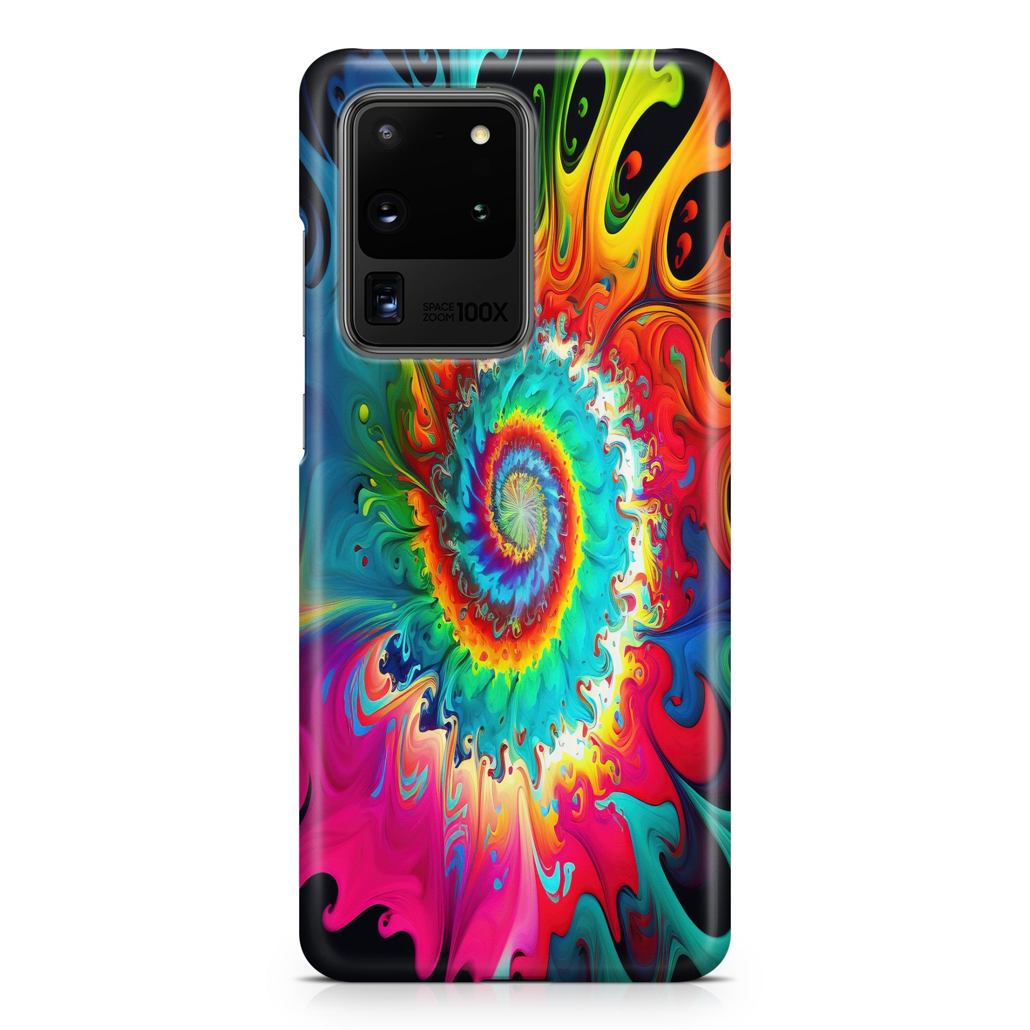 Twist of Fate - Samsung phone case designs by CaseSwagger