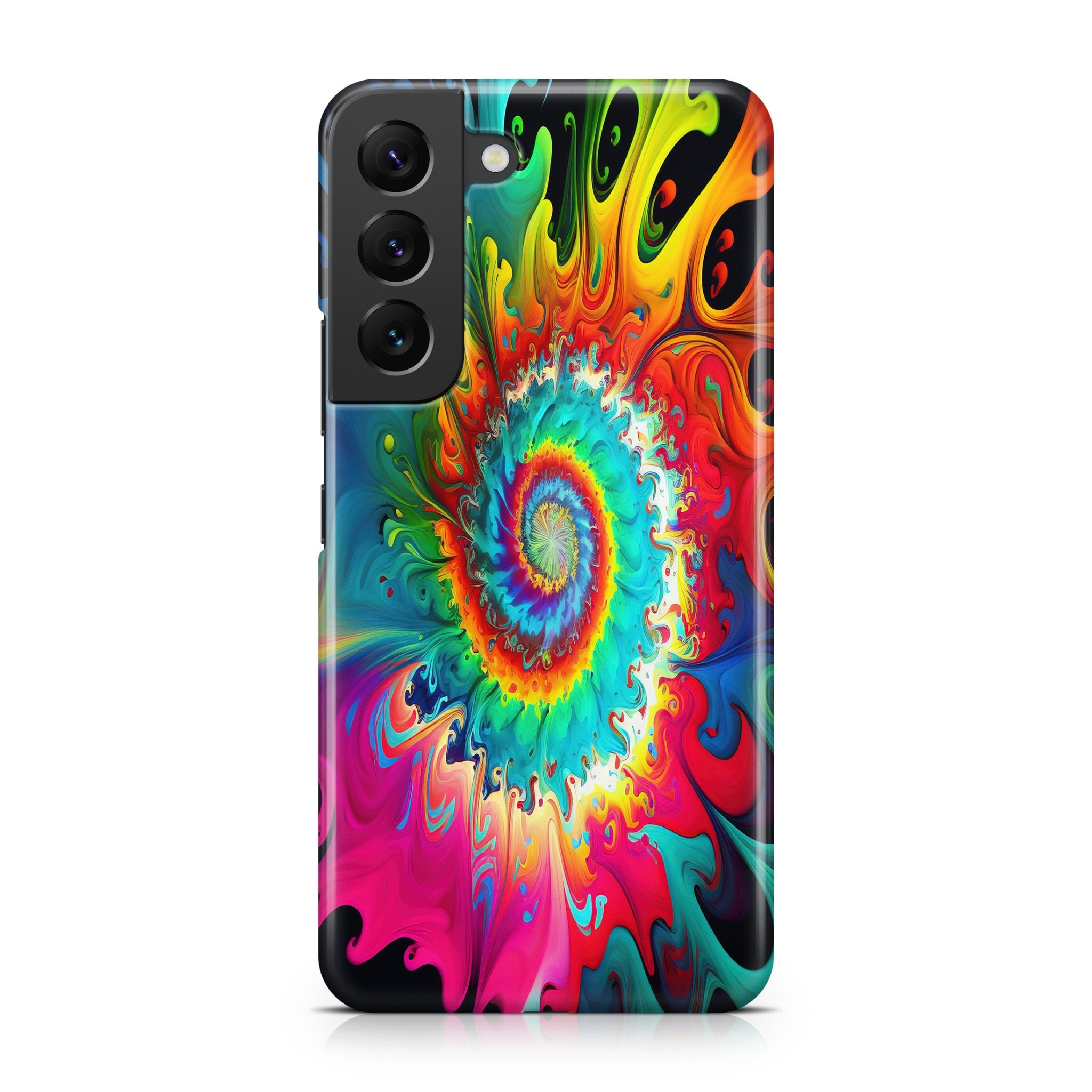 Twist of Fate - Samsung phone case designs by CaseSwagger