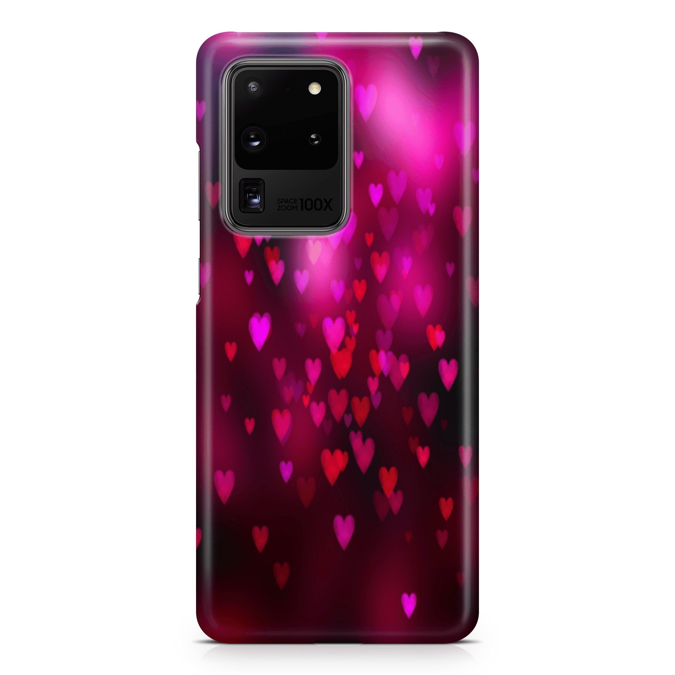 Valentine Series I - Samsung