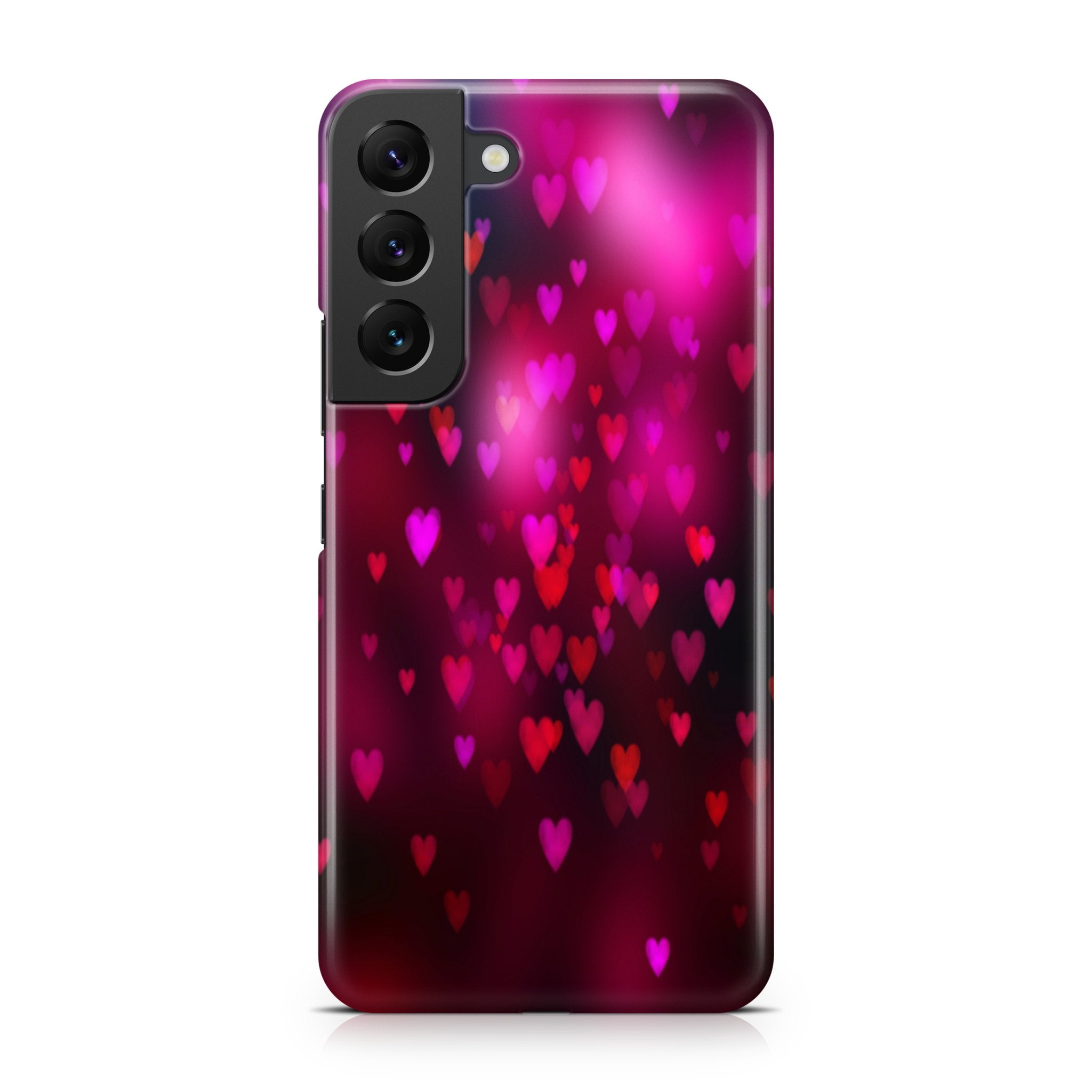 Valentine Series I - Samsung phone case designs by CaseSwagger