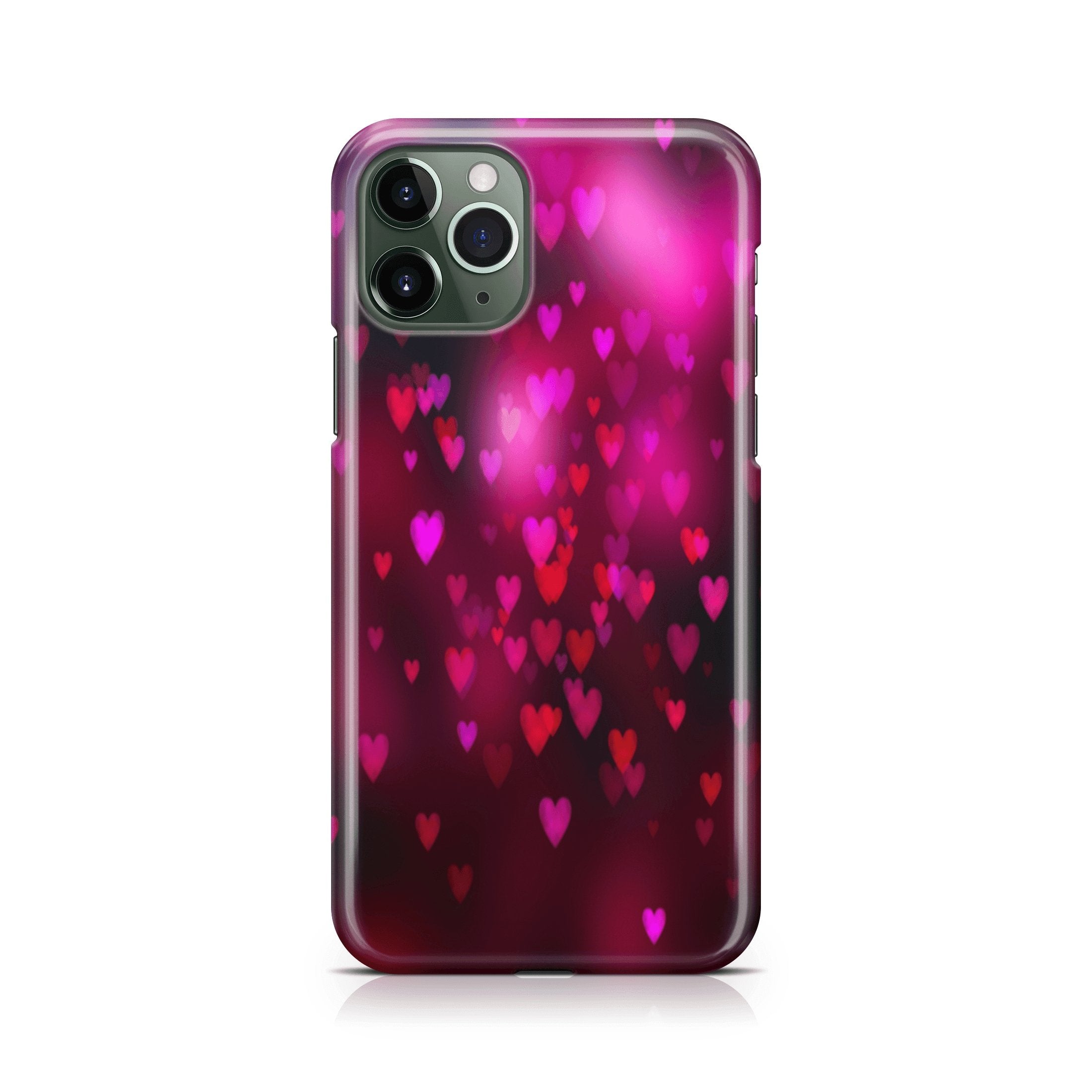 Valentine Series I - iPhone
