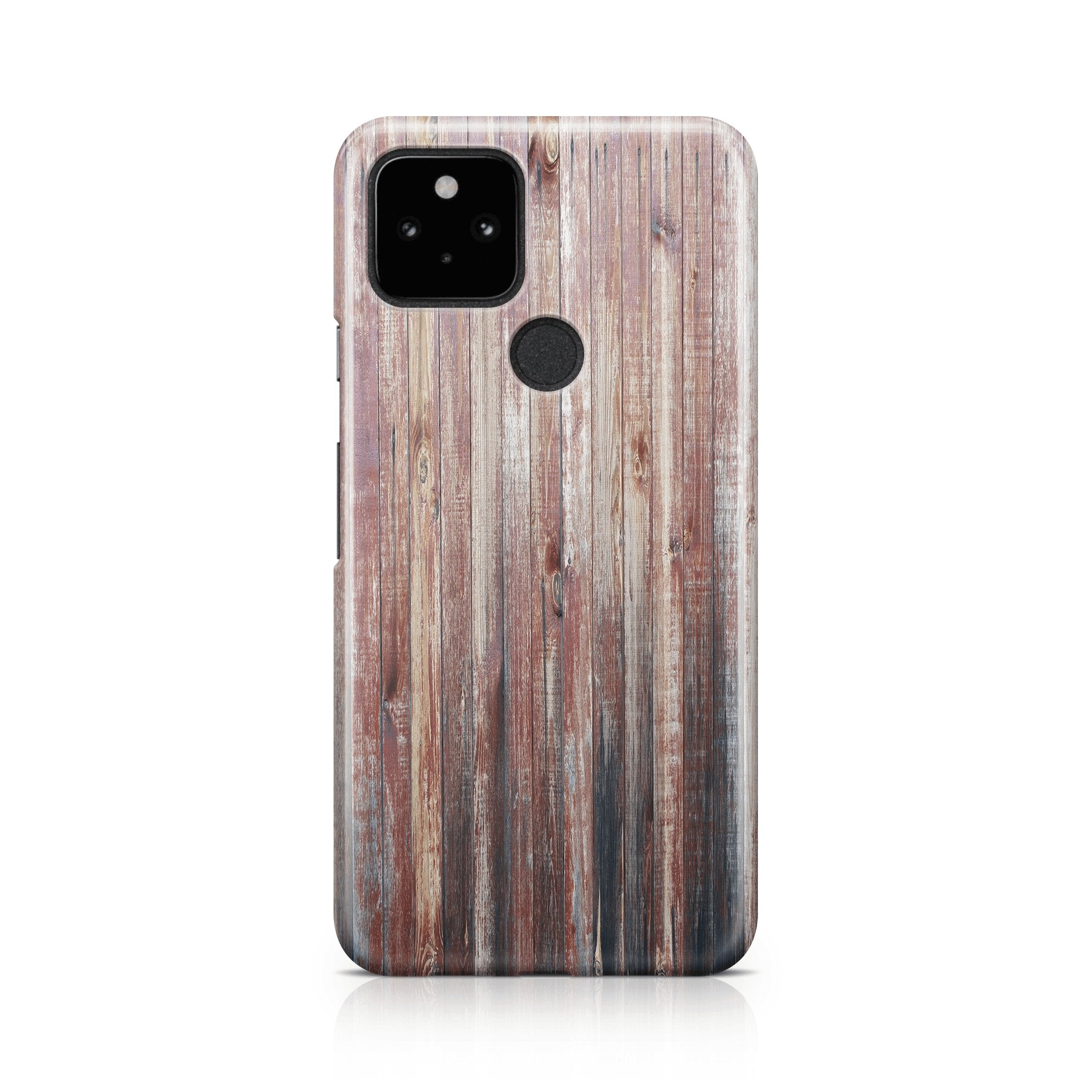 Vintage Stressed Boards - Google phone case designs by CaseSwagger