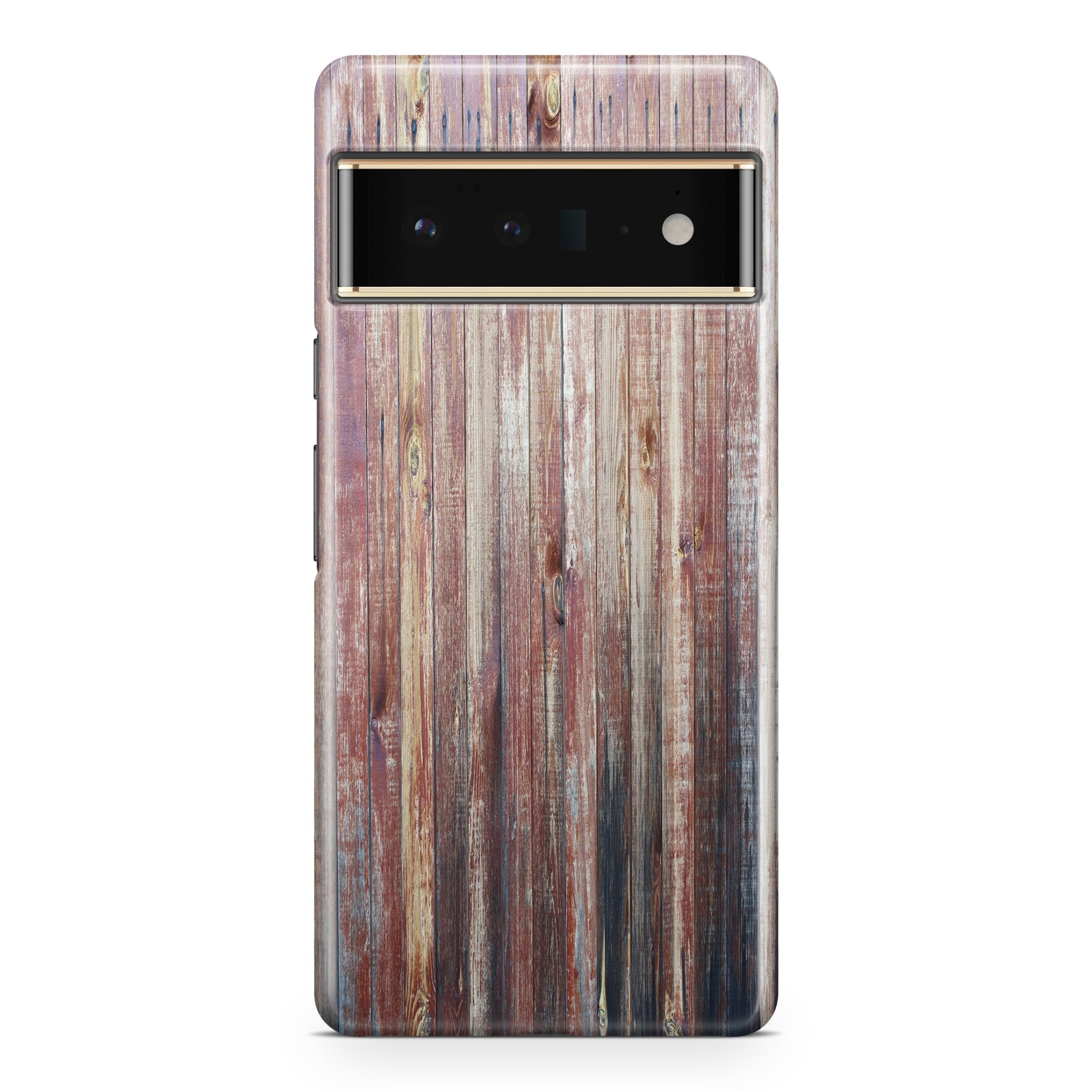 Vintage Stressed Boards - Google phone case designs by CaseSwagger