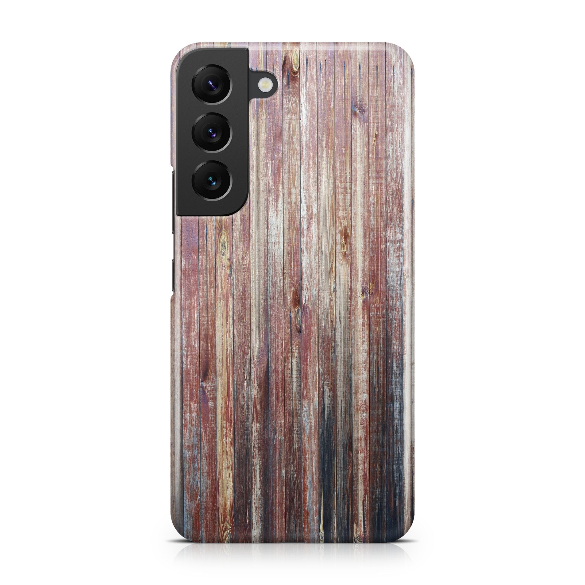 Vintage Stressed Boards - Samsung phone case designs by CaseSwagger