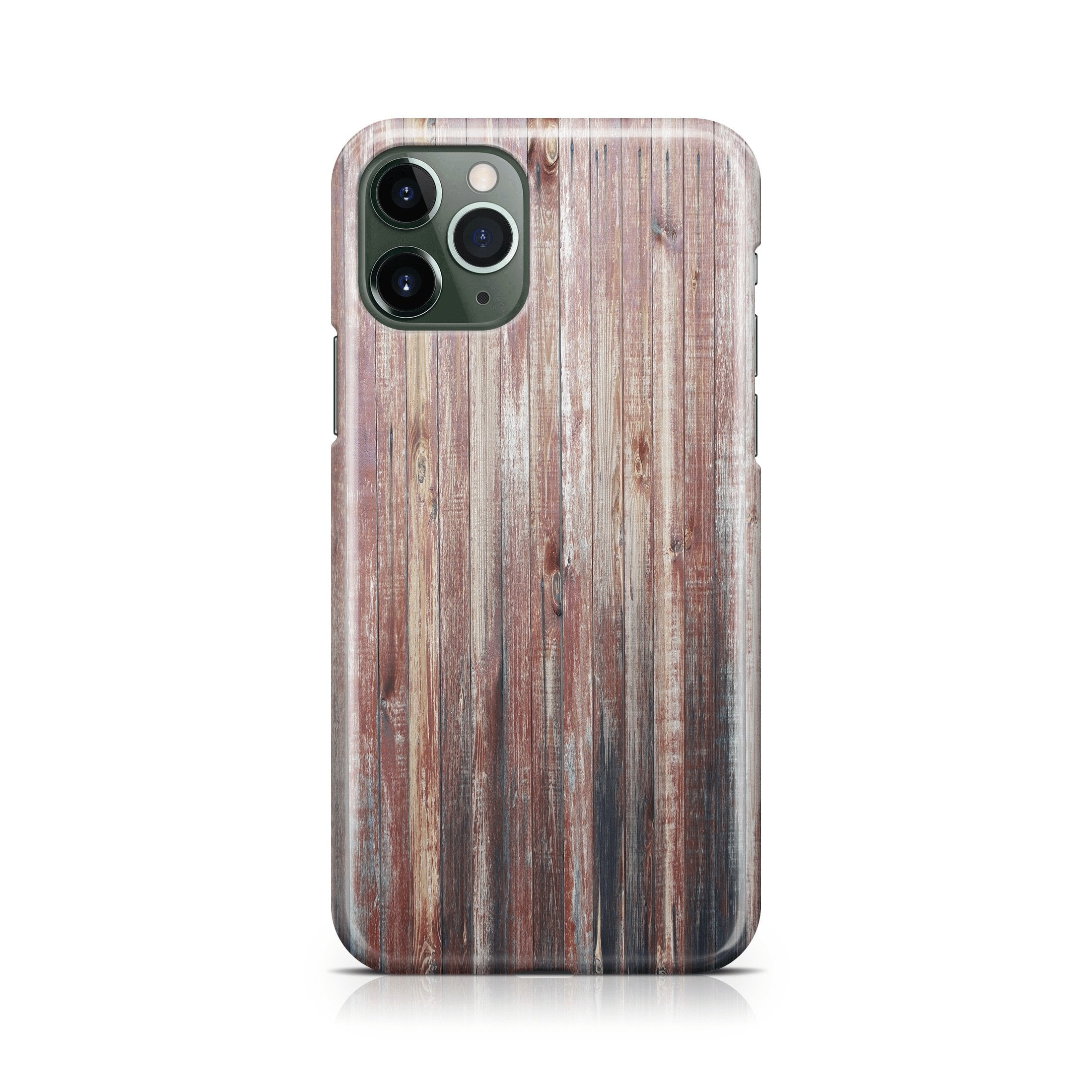Vintage Stressed Boards - iPhone phone case designs by CaseSwagger