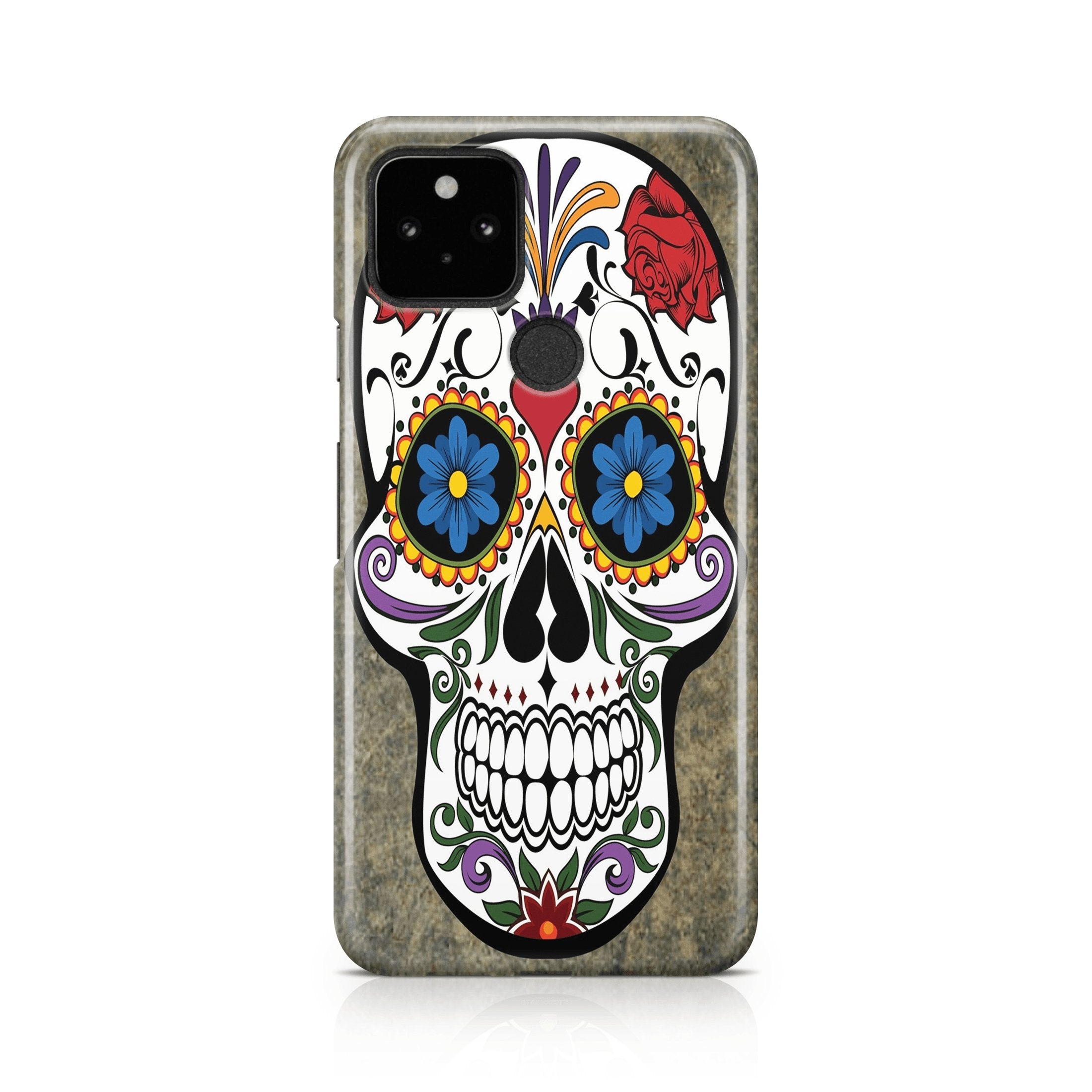 Voodoo Lover - Google phone case designs by CaseSwagger