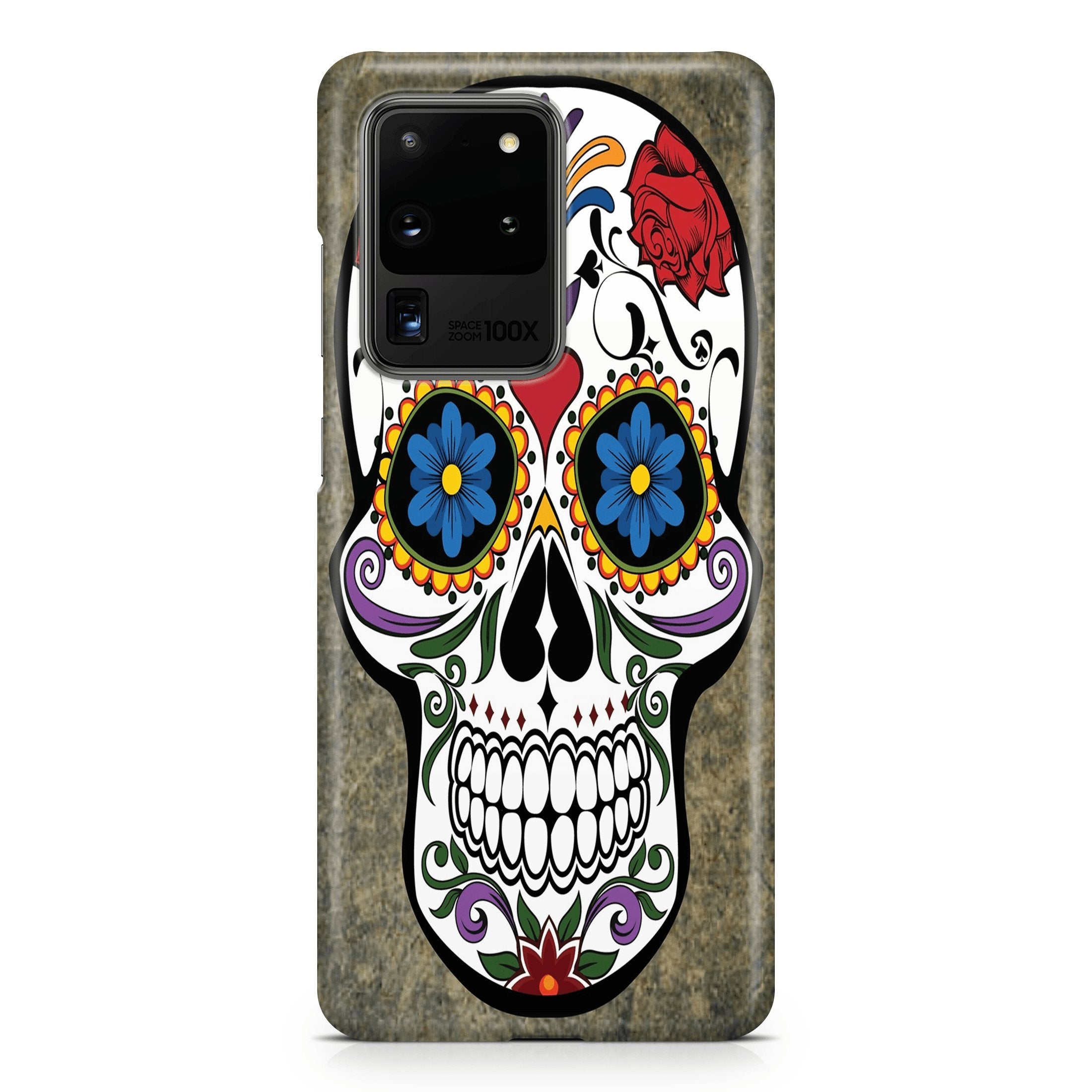 Voodoo Lover - Samsung phone case designs by CaseSwagger