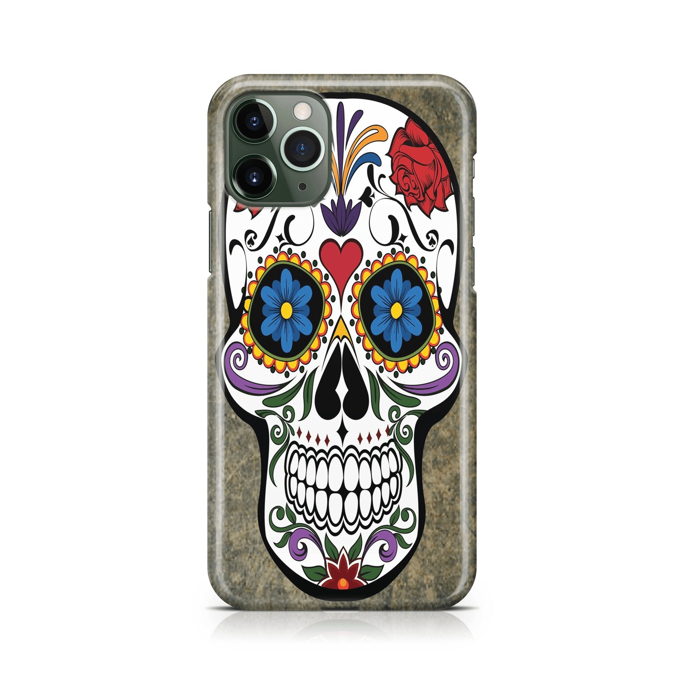Voodoo Lover - iPhone phone case designs by CaseSwagger