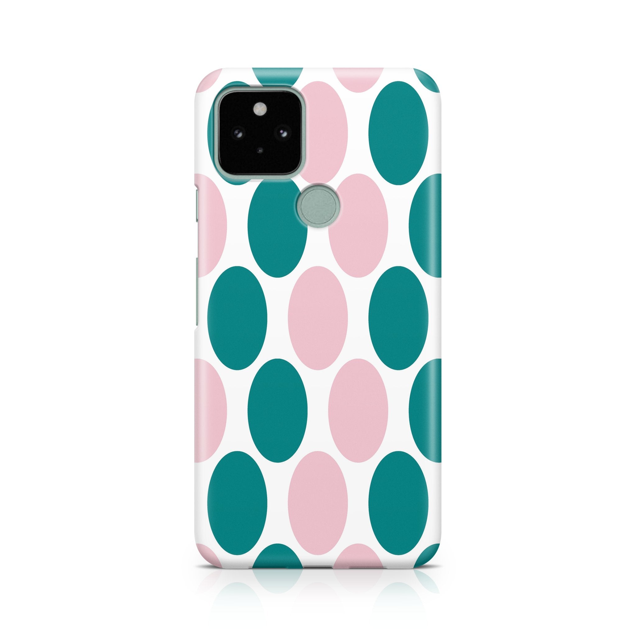 Whimsical Fusion - Google phone case designs by CaseSwagger