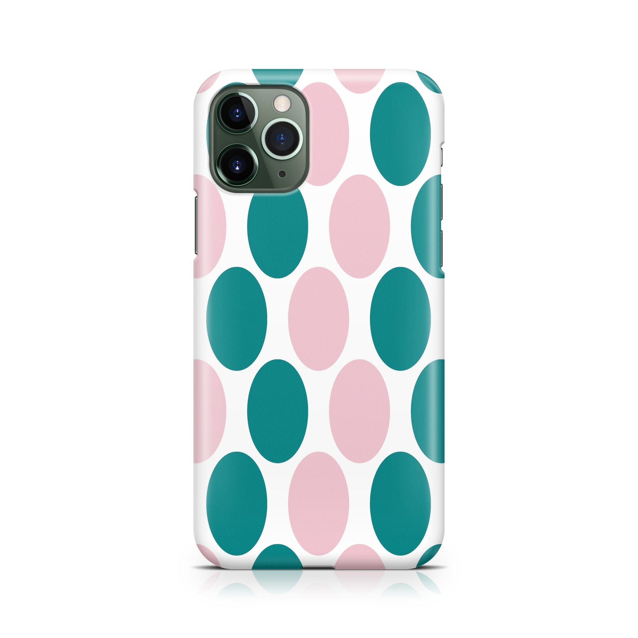 Whimsical Fusion - iPhone phone case designs by CaseSwagger