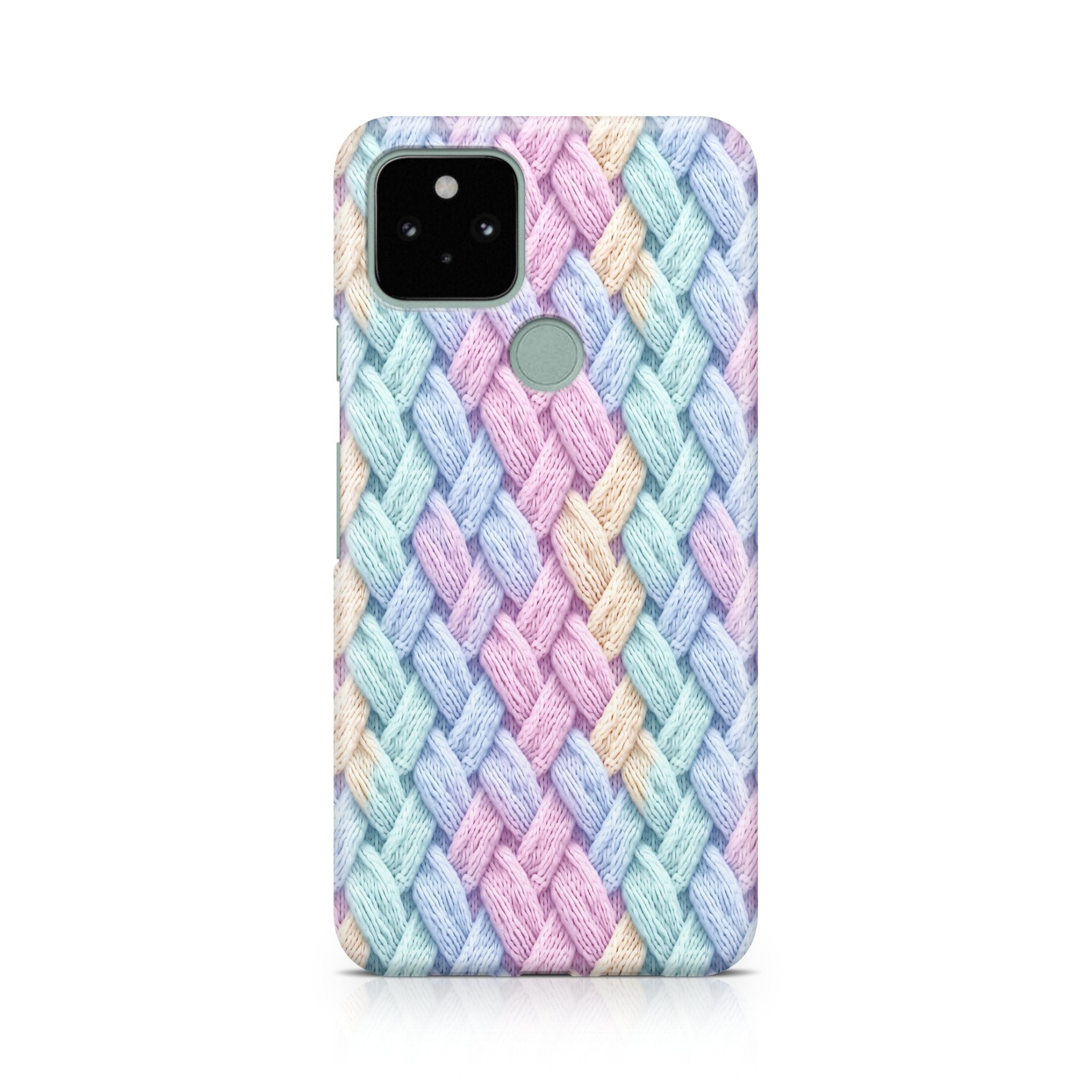 Whimsical Threads - Google phone case designs by CaseSwagger