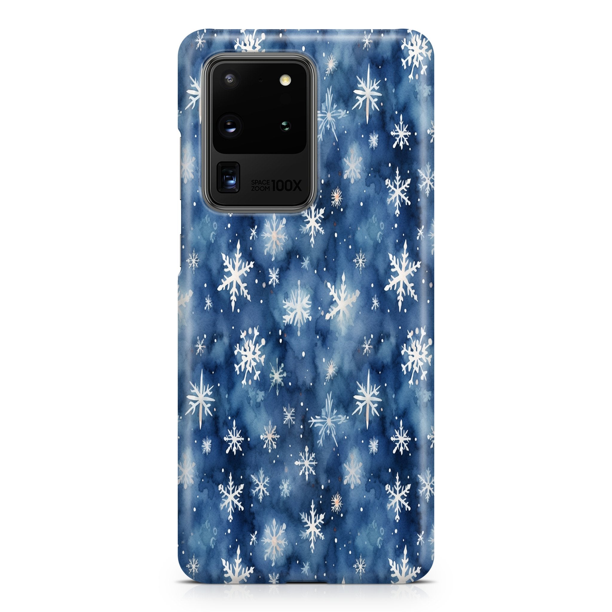 Winter Serenity - Samsung phone case designs by CaseSwagger